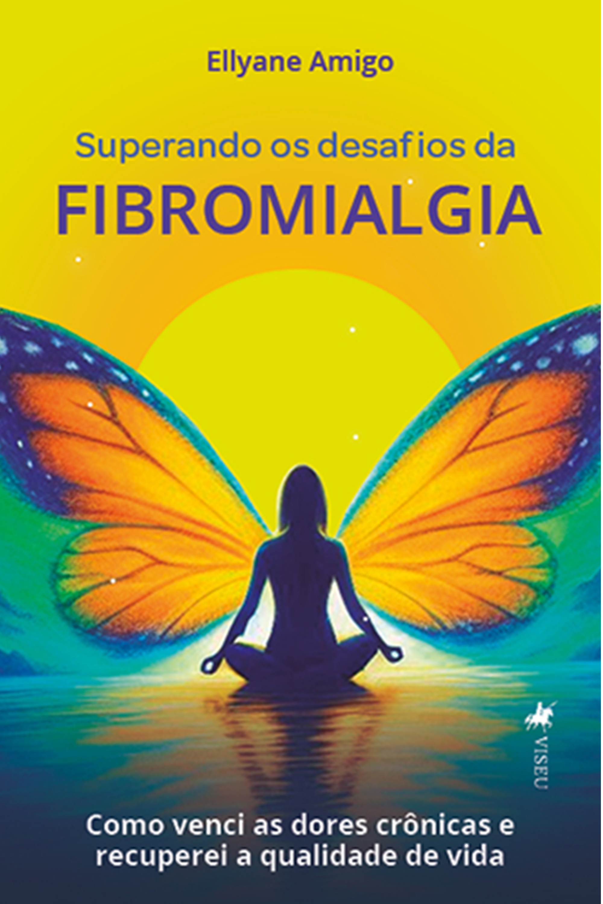 Superando os desafios da Fibromialgia