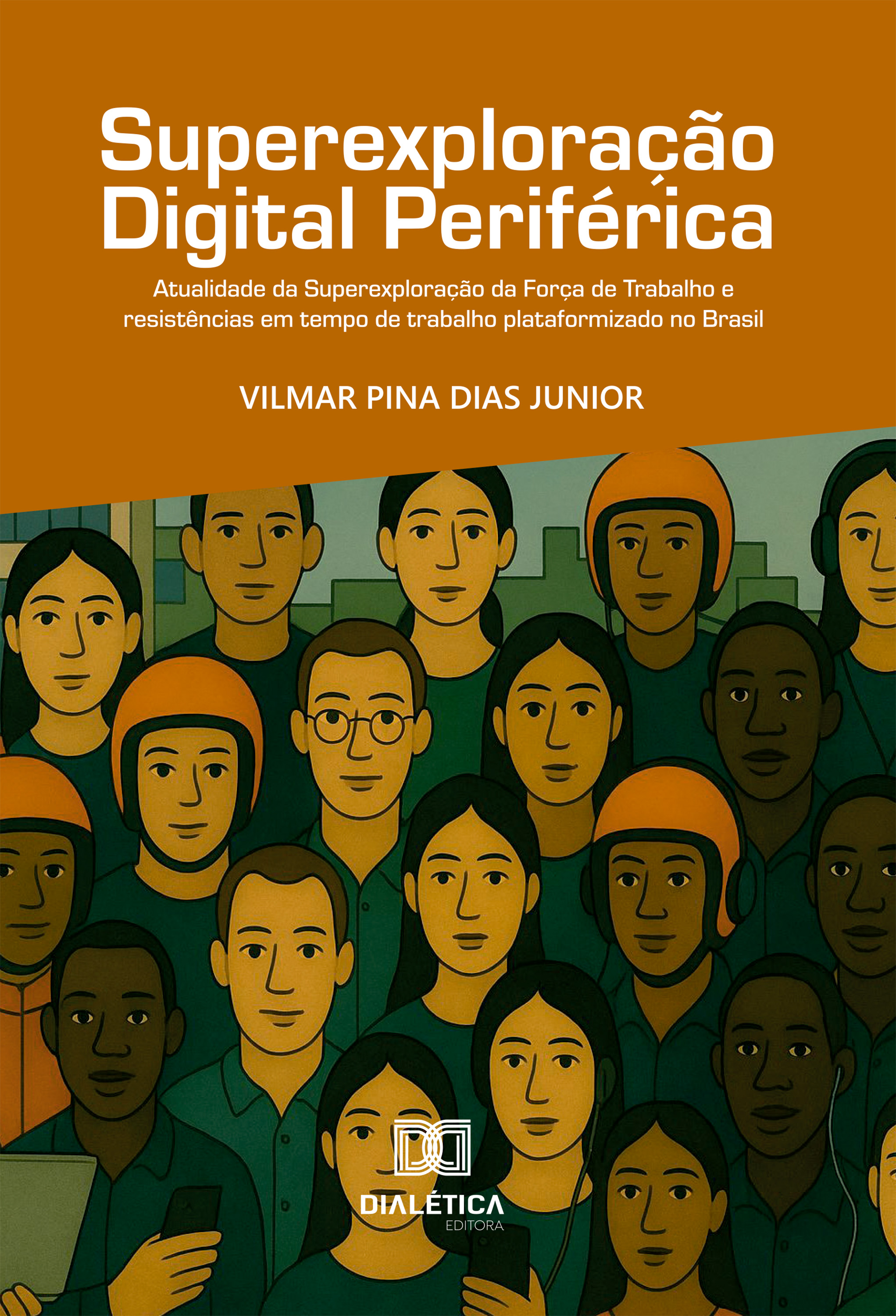 Superexploração Digital Periférica