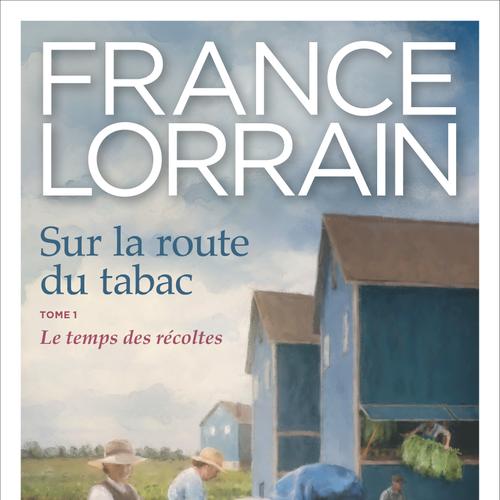 Sur la route du tabac, tome 1