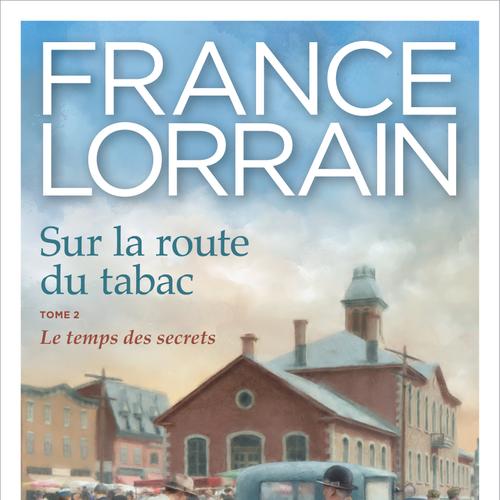 Sur la route du tabac, tome 2