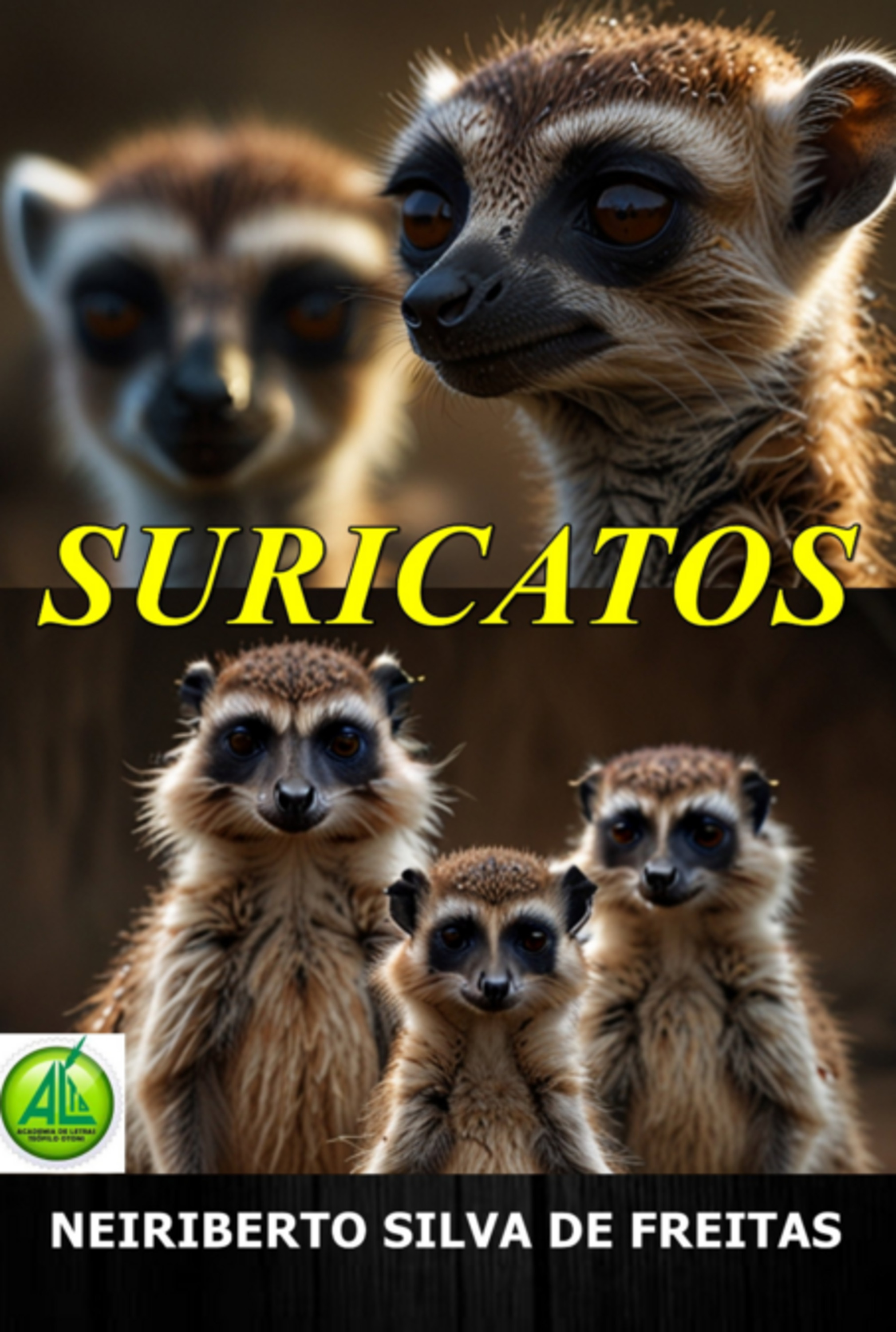 Suricatos