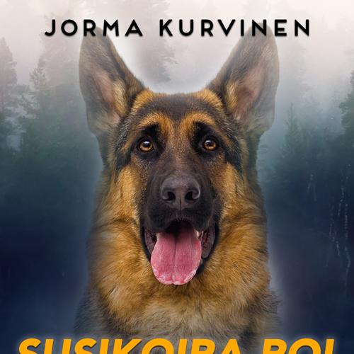 Susikoira Roin tunturiseikkailu