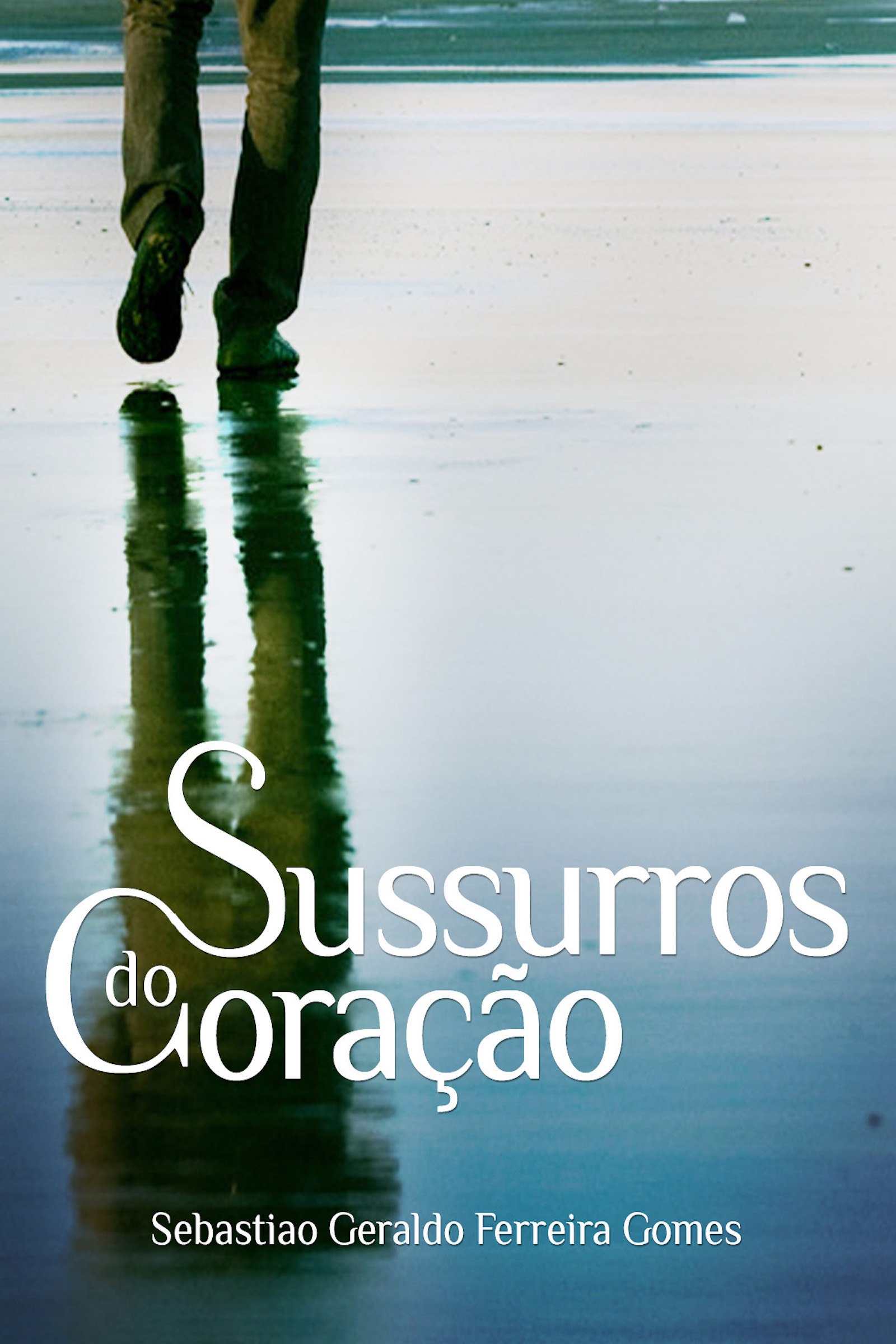 Sussuros Do Coração