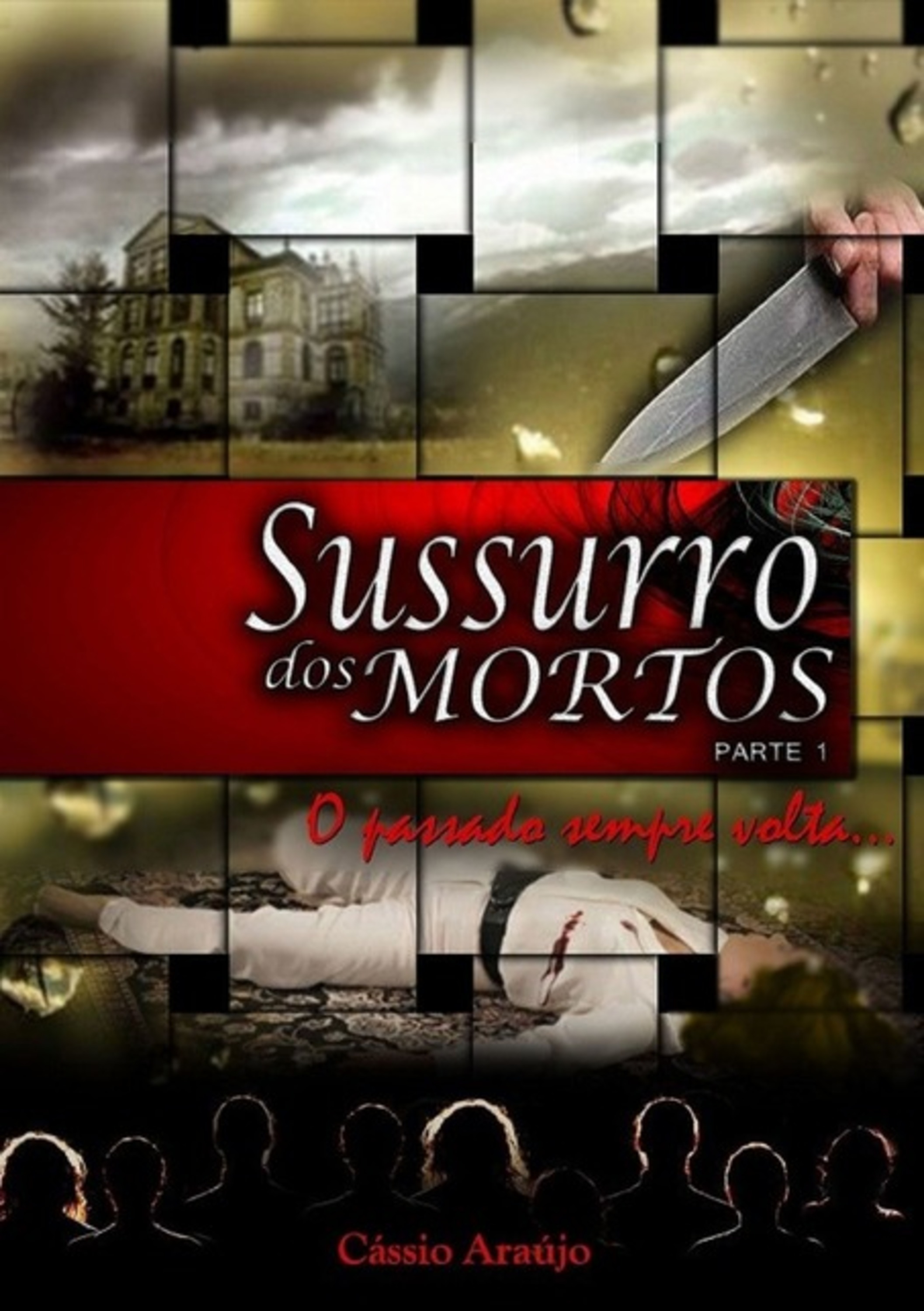 Sussurro Dos Mortos