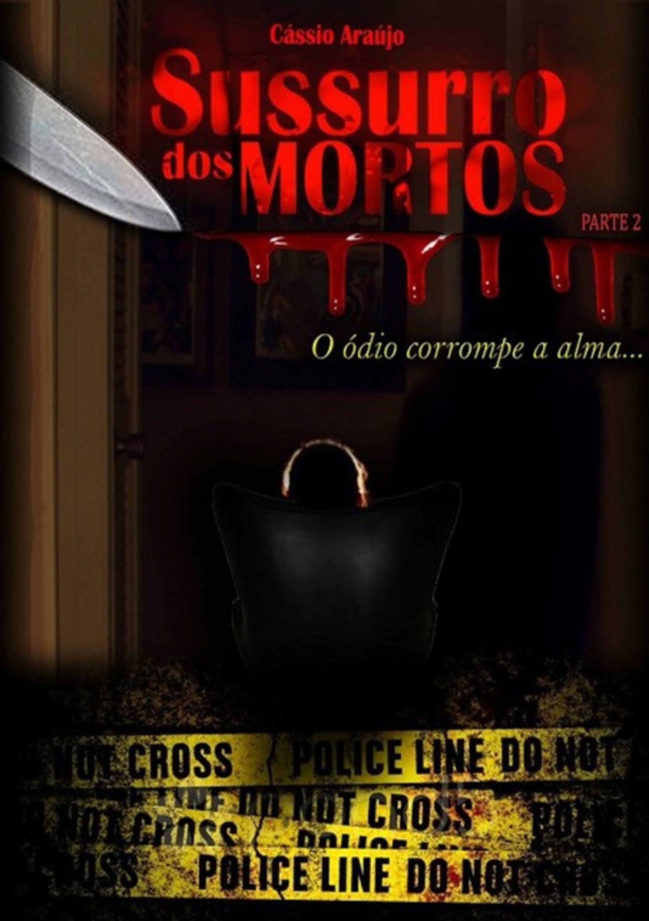 Sussurro Dos Mortos