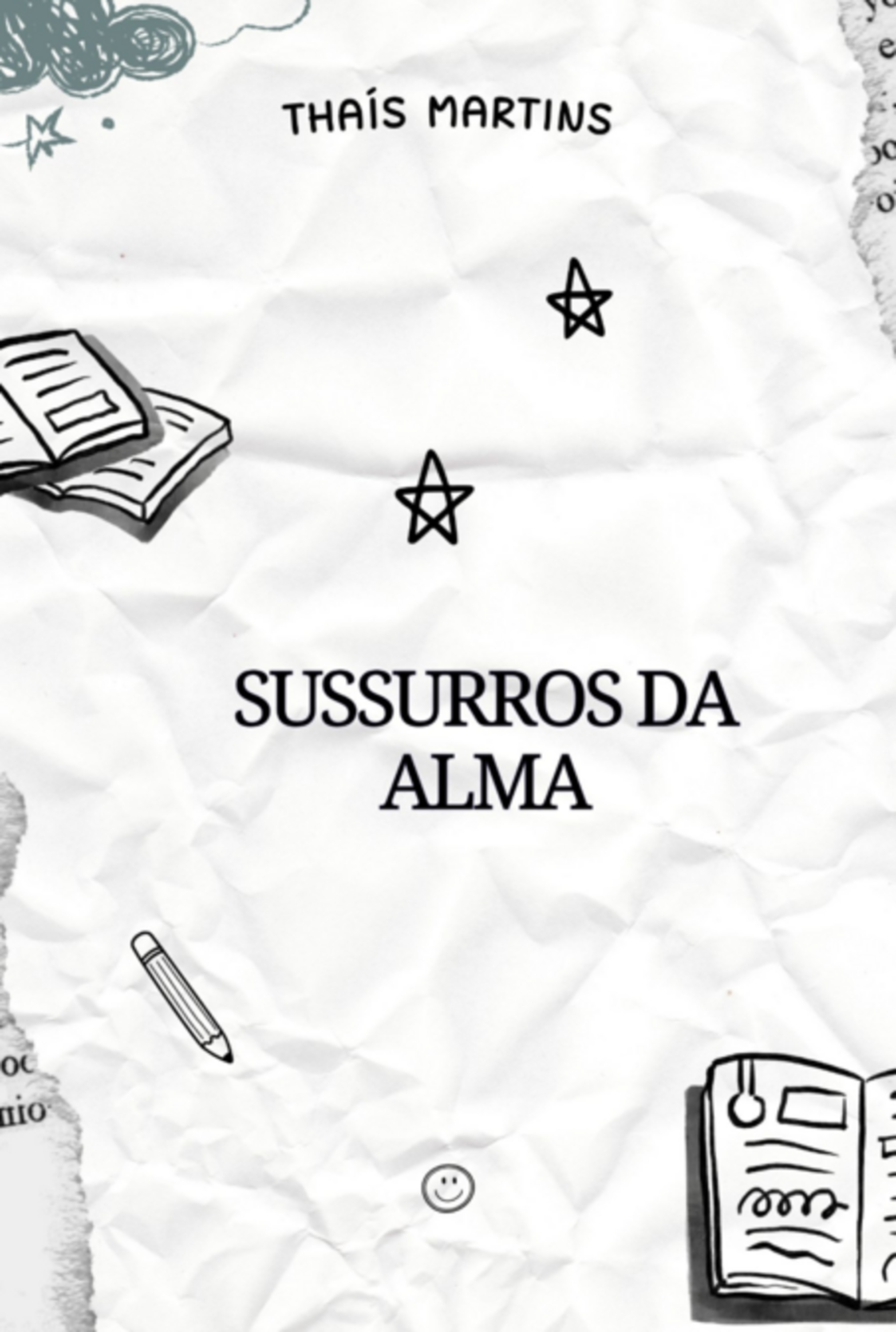 Sussurros Da Alma