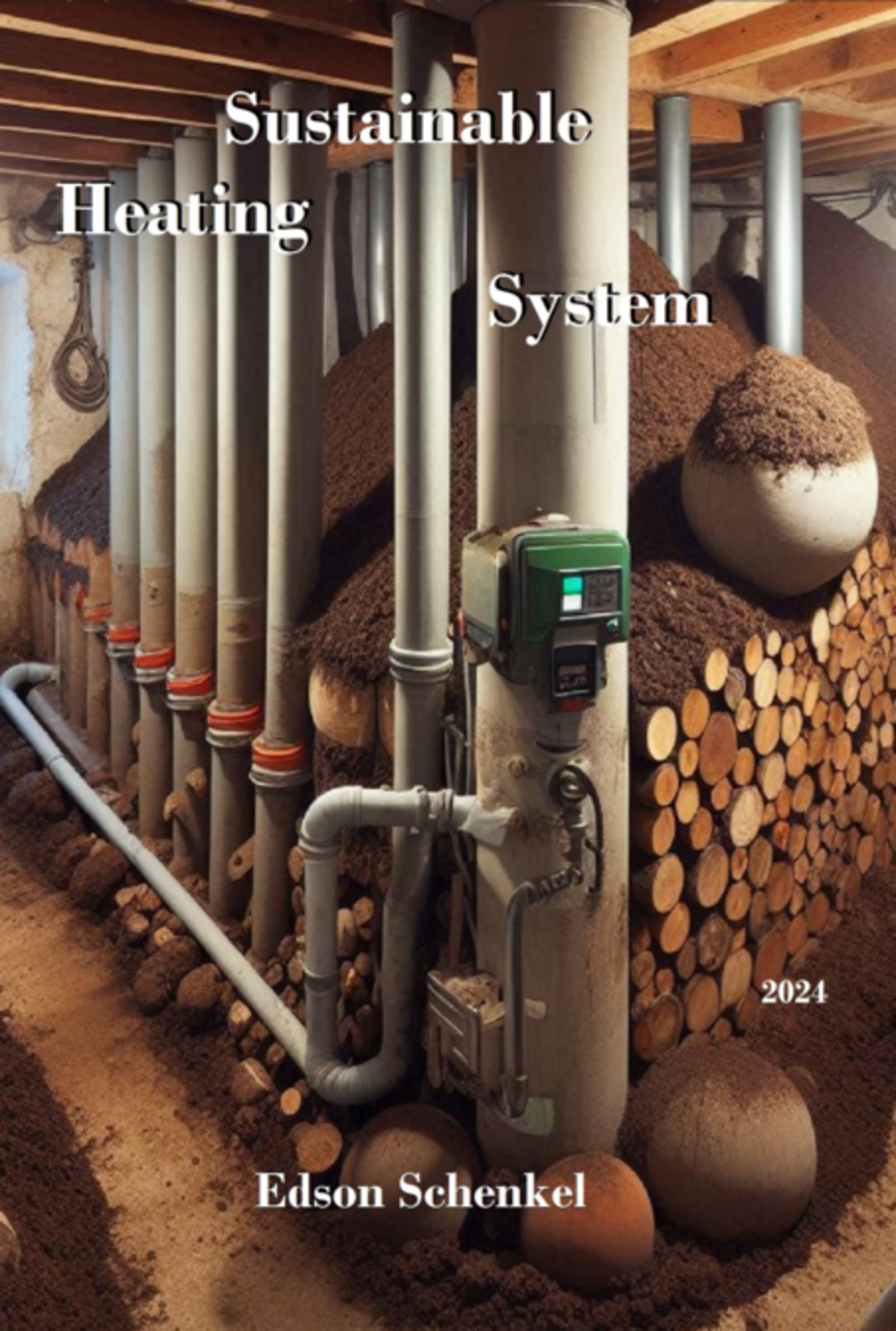 Sustainable Heating System