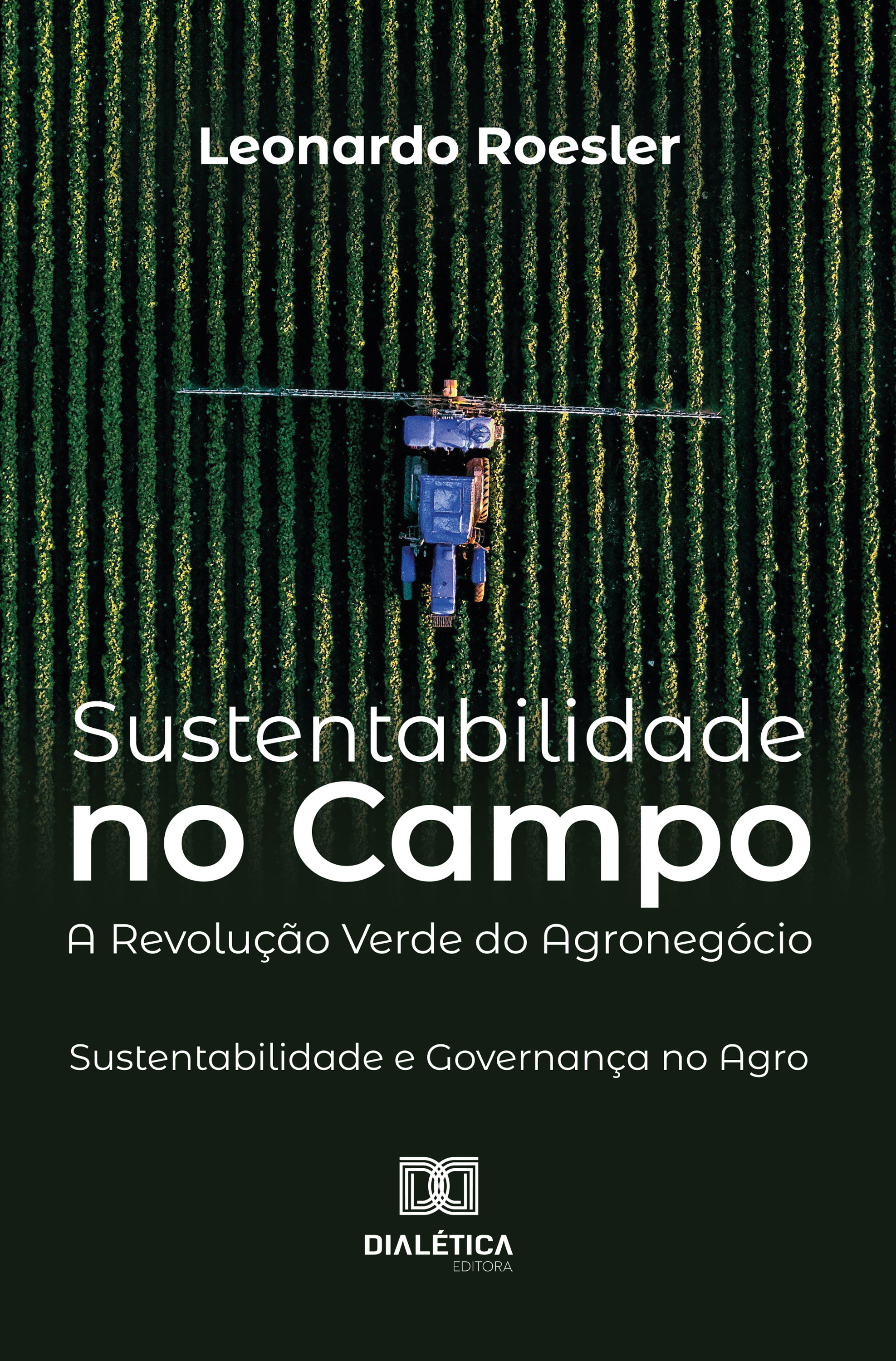 Sustentabilidade e Governança no Agro