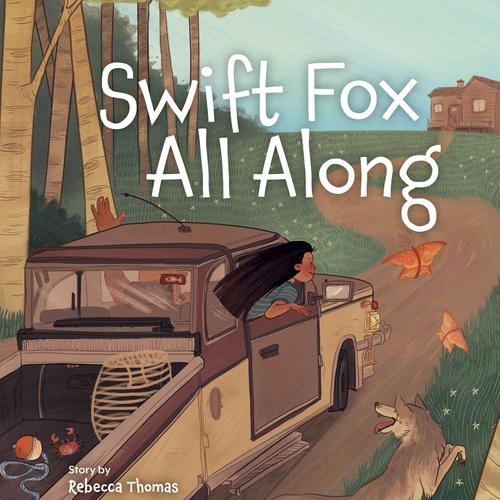 Swift Fox All Along