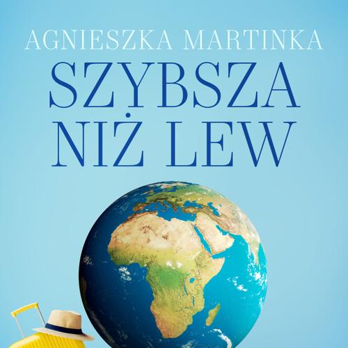 Szybsza niż lew