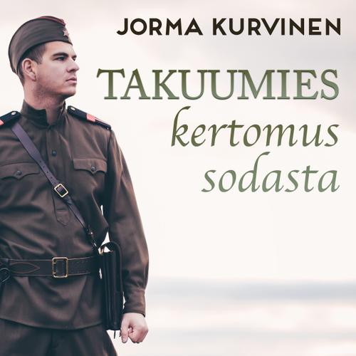 Takuumies – kertomus sodasta