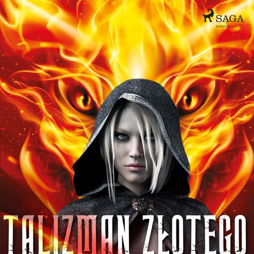 Talizman złotego smoka