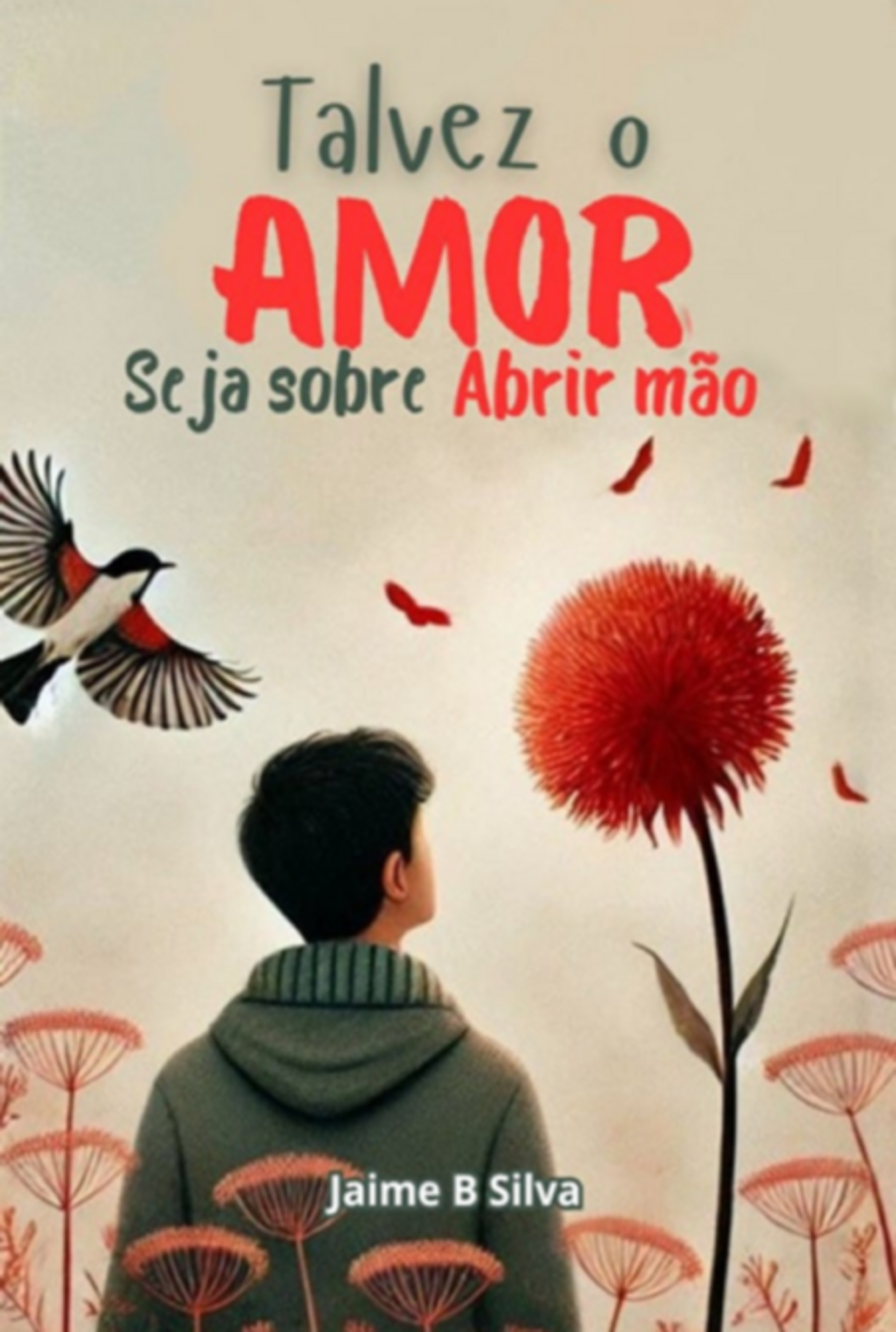 Talvez O Amor Seja Sobre Abrir Mão