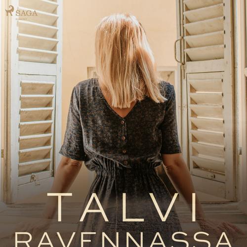 Talvi Ravennassa