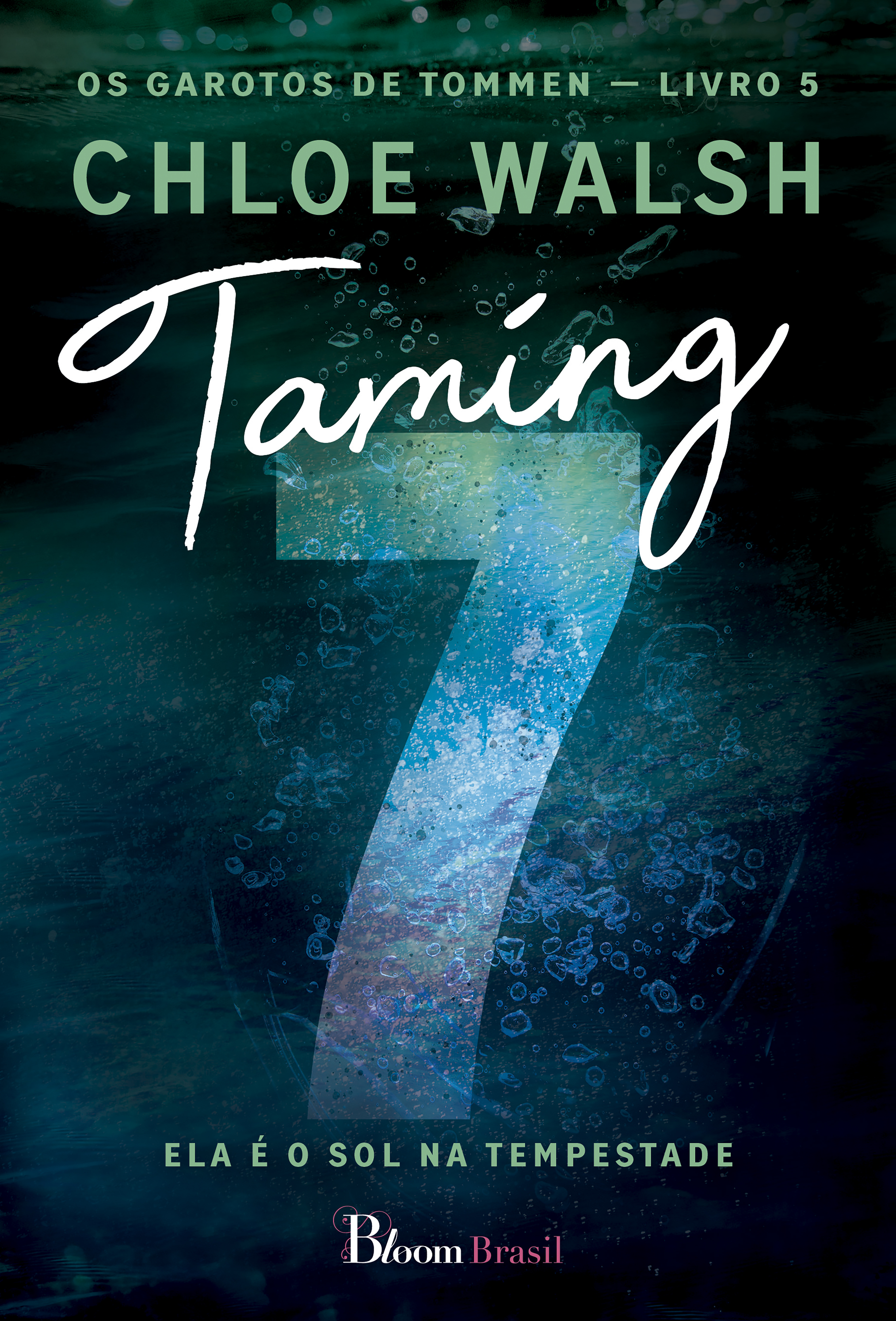 Taming 7