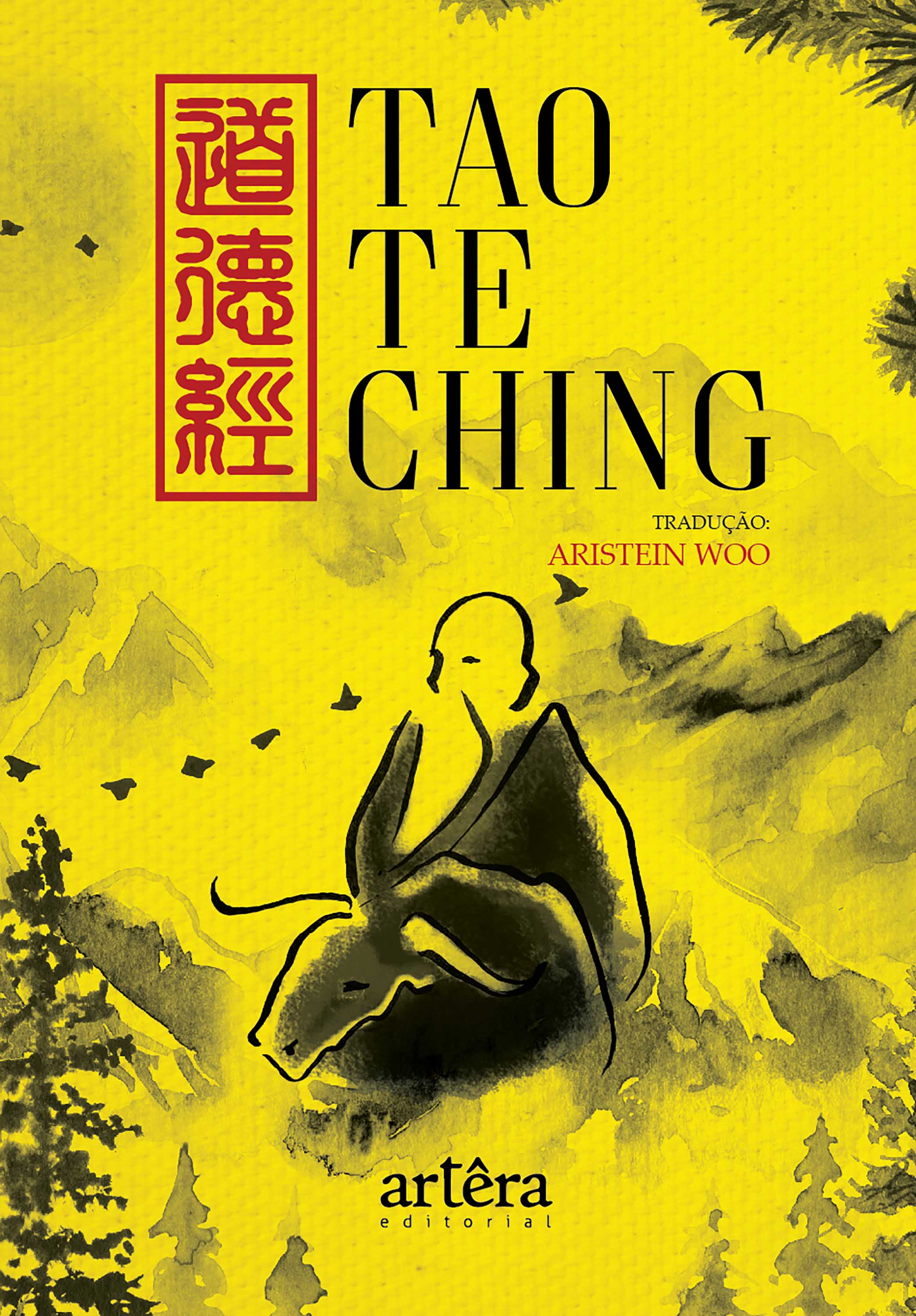 Tao Te Ching