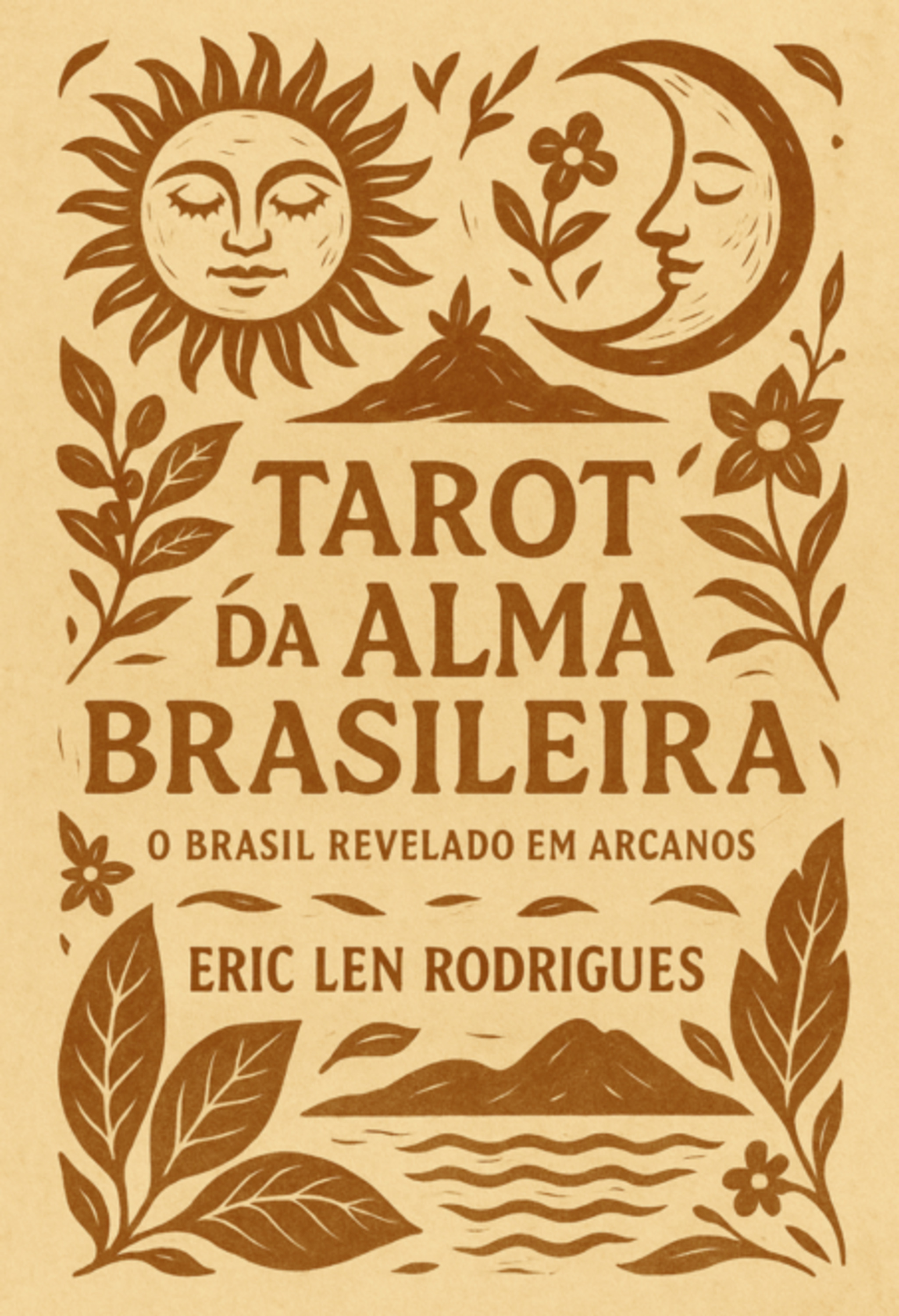Tarot Da Alma Brasileira
