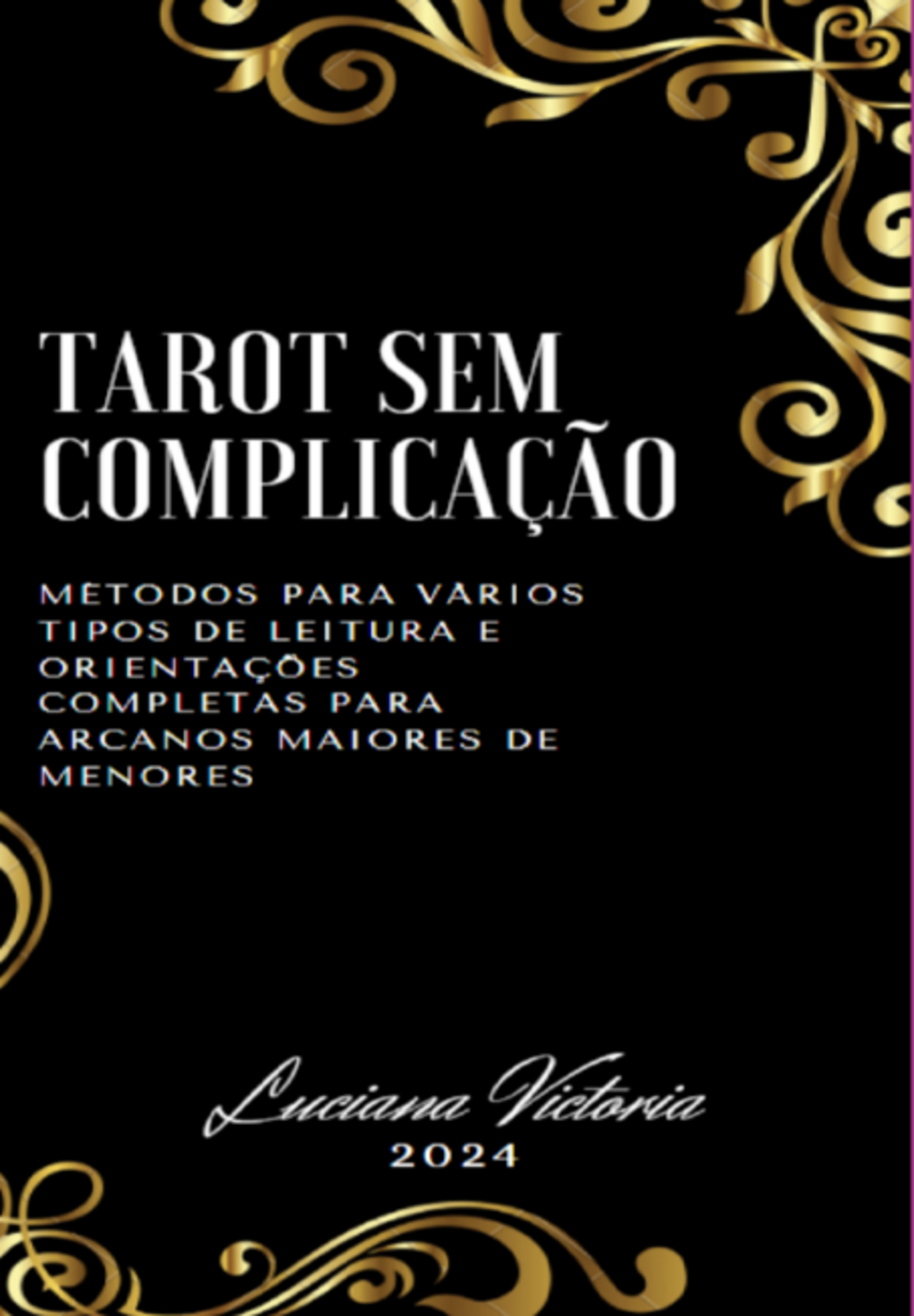 Tarot Sem Complicação