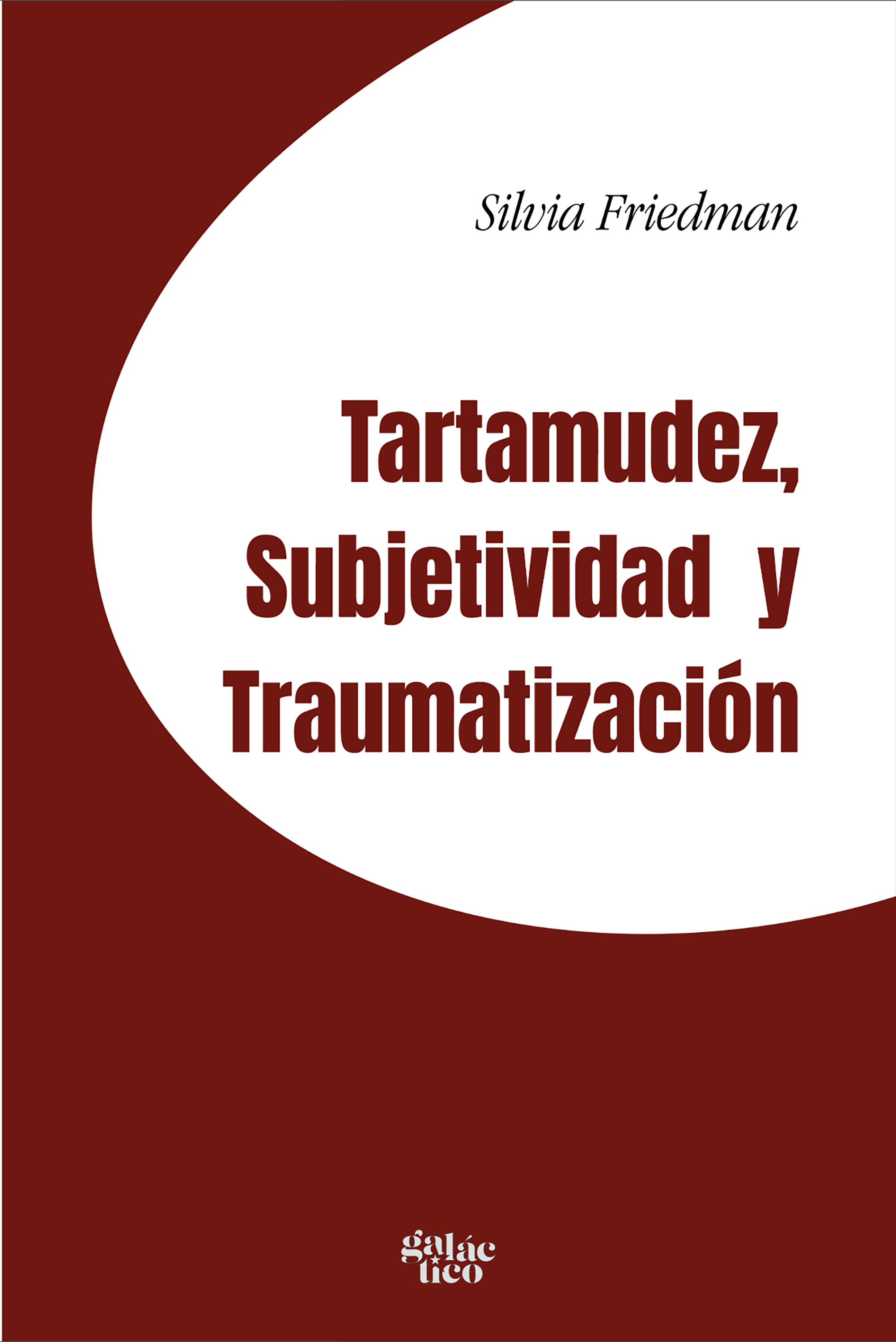 Tartamudez, subjetividad y traumatización