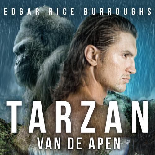 Tarzan van de apen