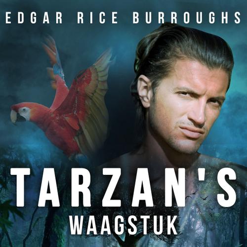 Tarzan's waagstuk