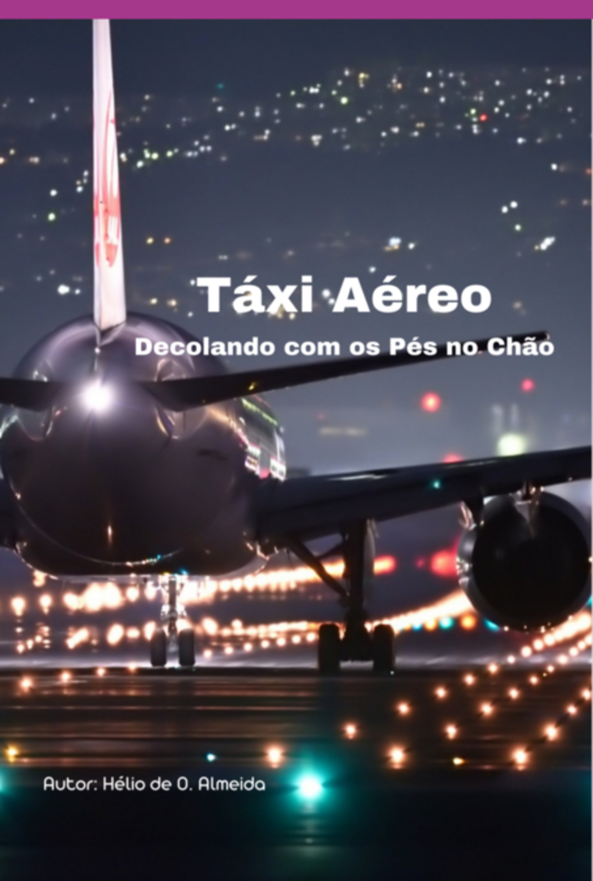 Táxi Aéreo