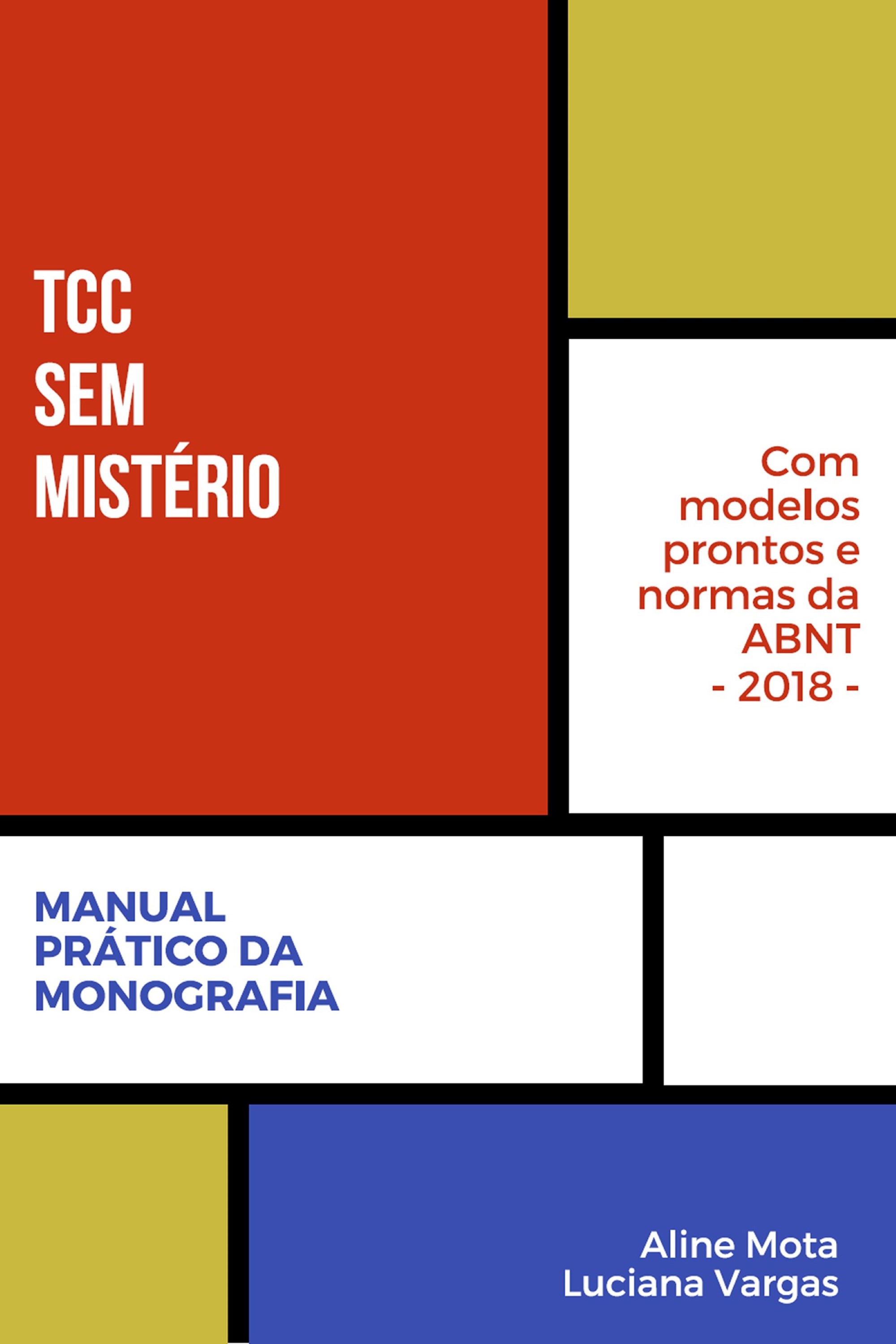 TCC sem Mistério