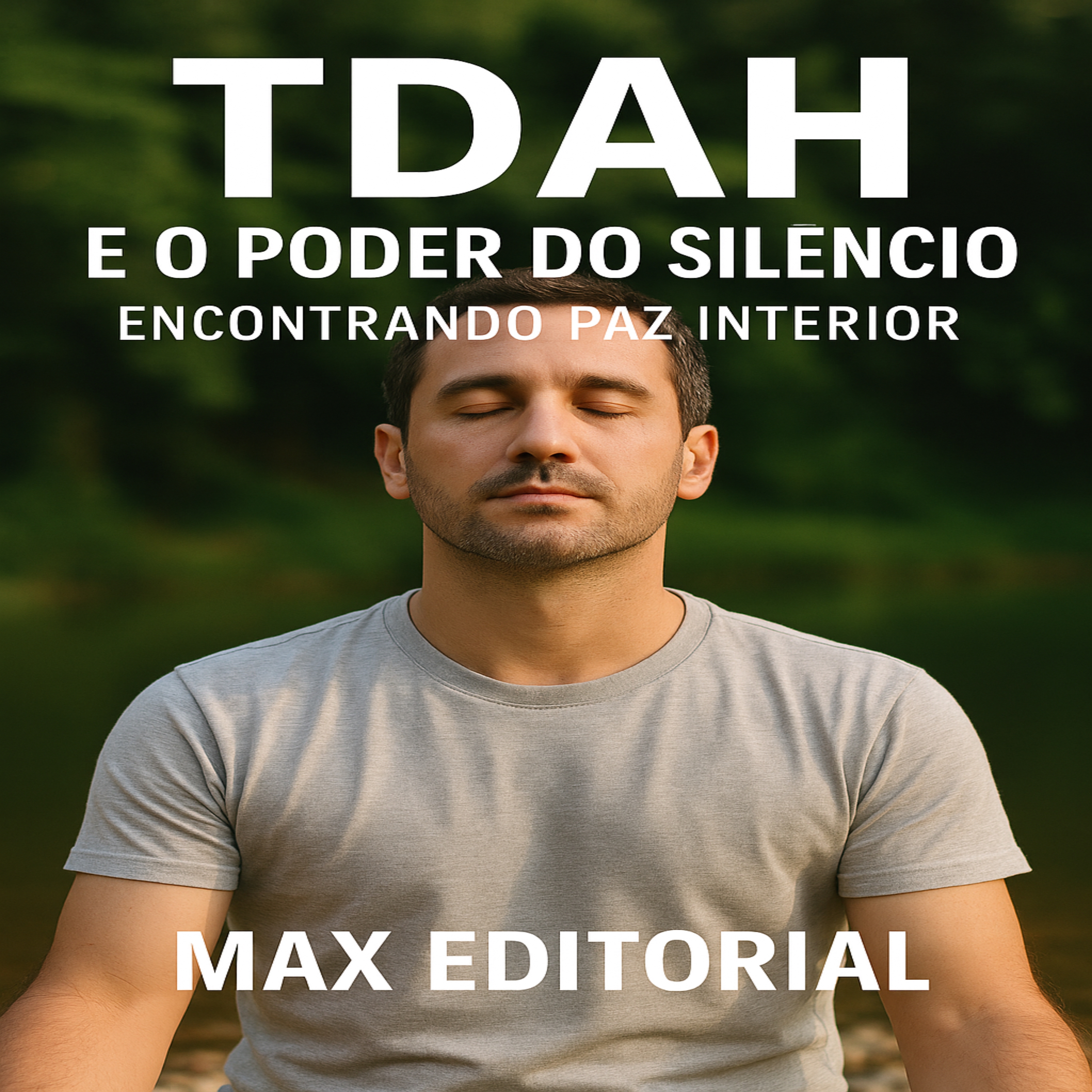 TDAH e o Poder do Silêncio: Encontrando Paz Interior