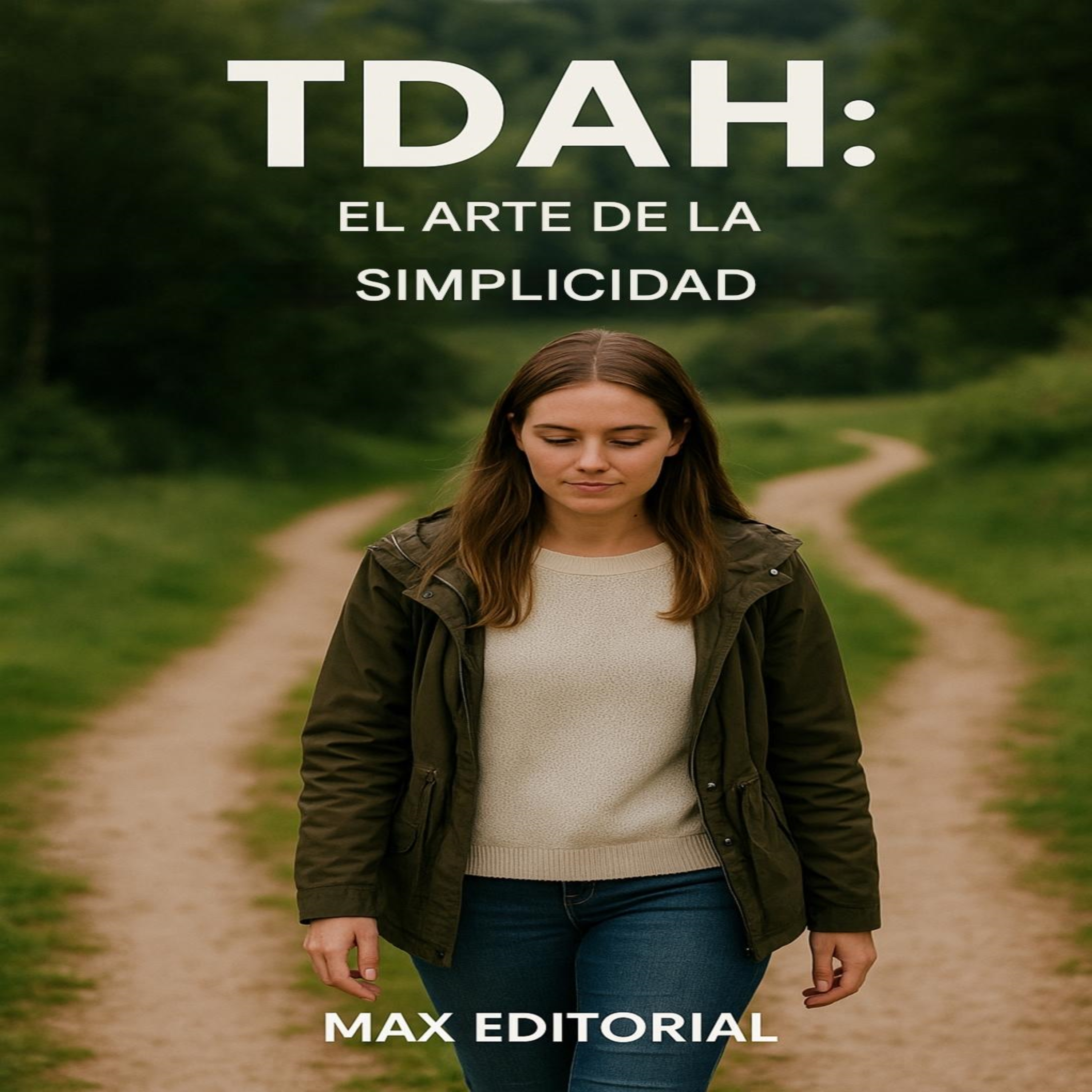 TDAH: El arte de la simplicidad