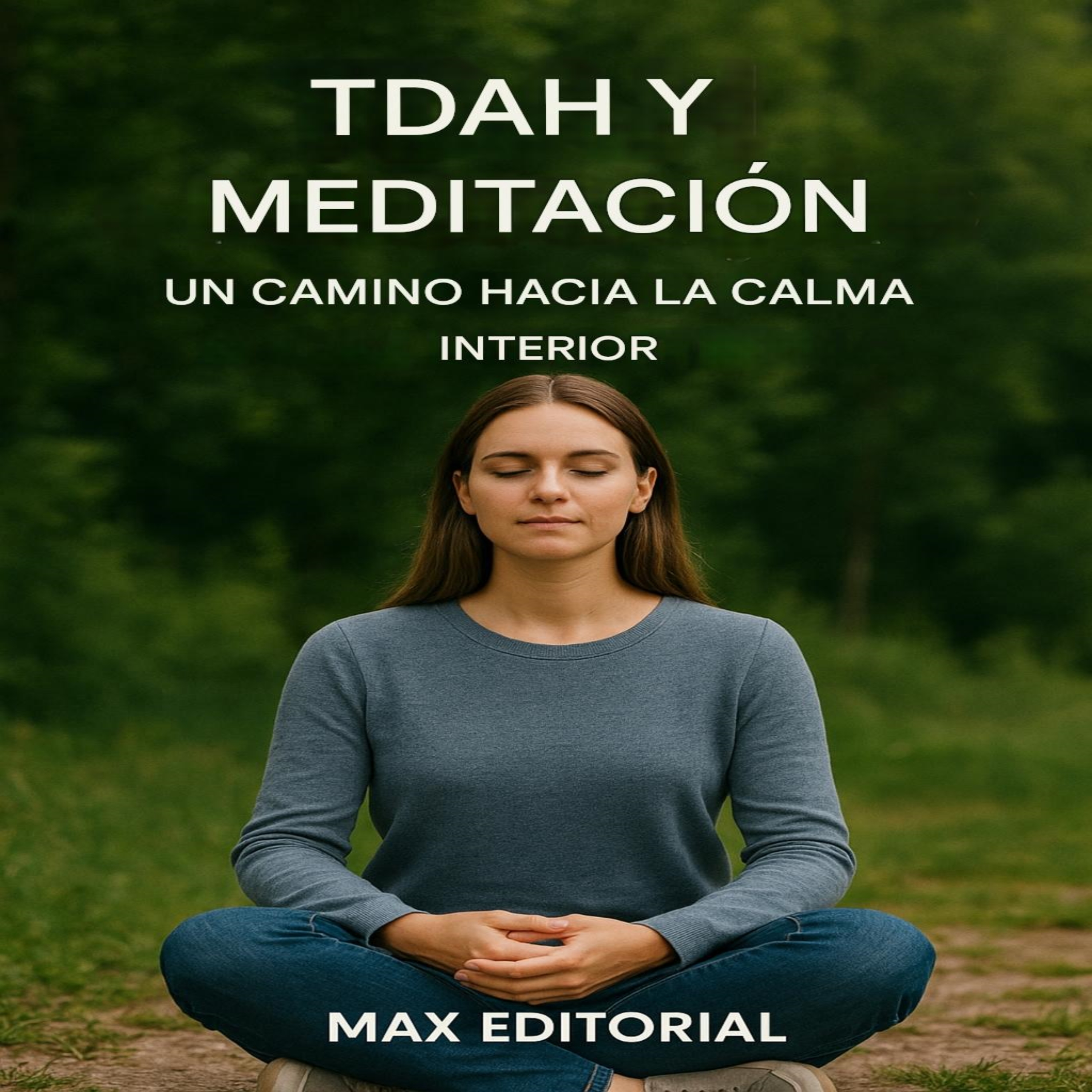 TDAH y meditación: un camino hacia la calma interior
