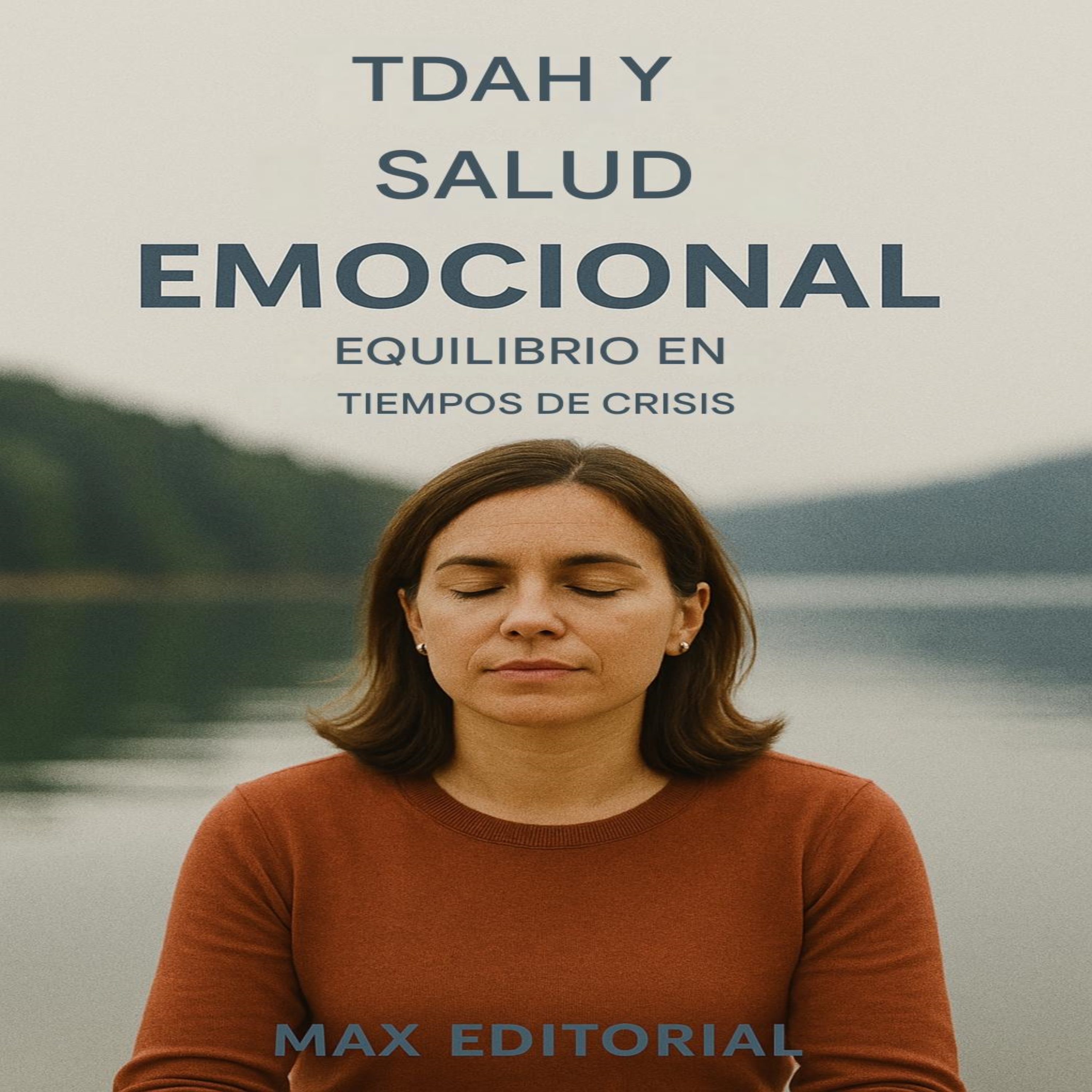 TDAH y salud emocional: equilibrio en tiempos de crisis