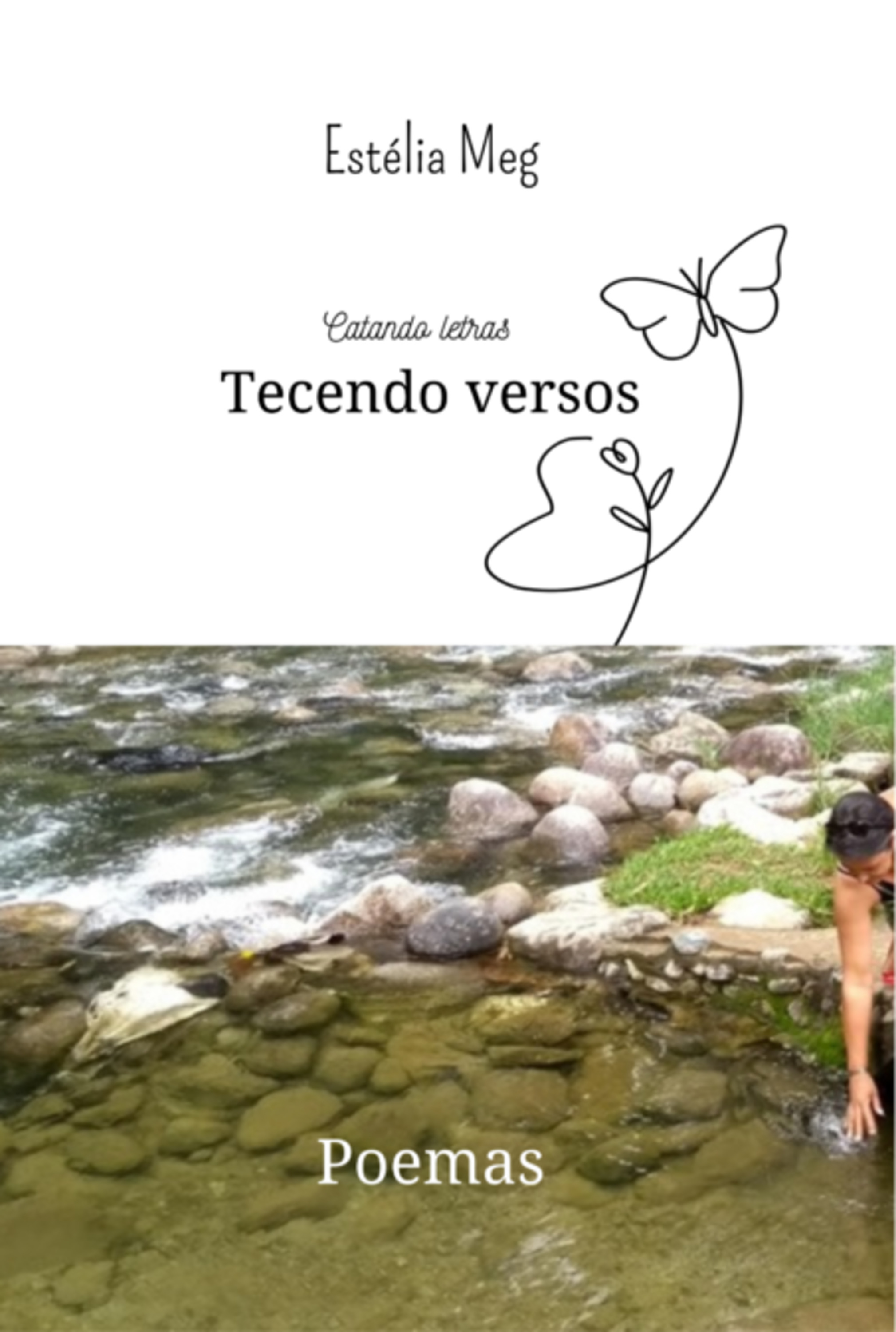 Tecendo Versos