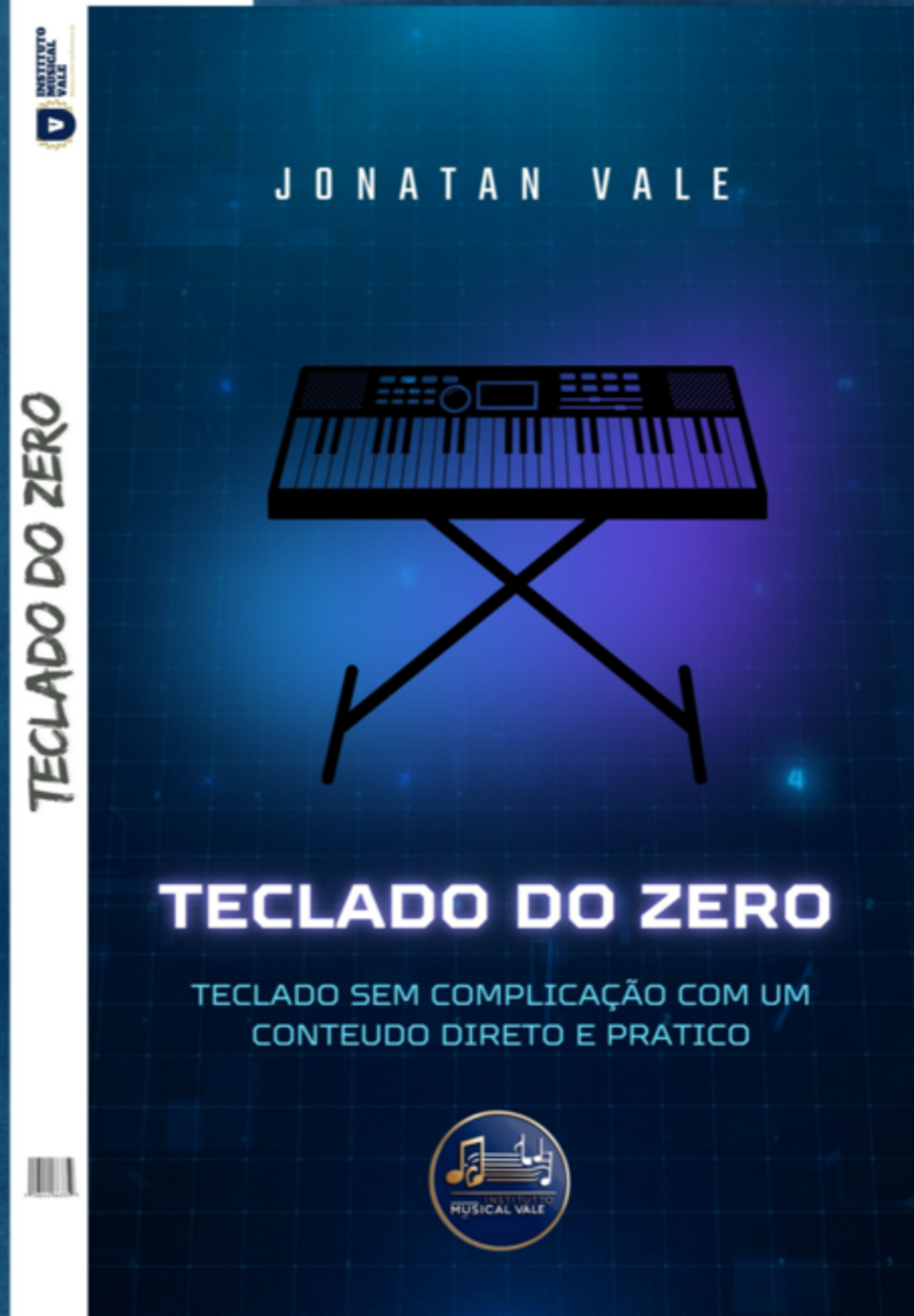 Teclado Do Zero