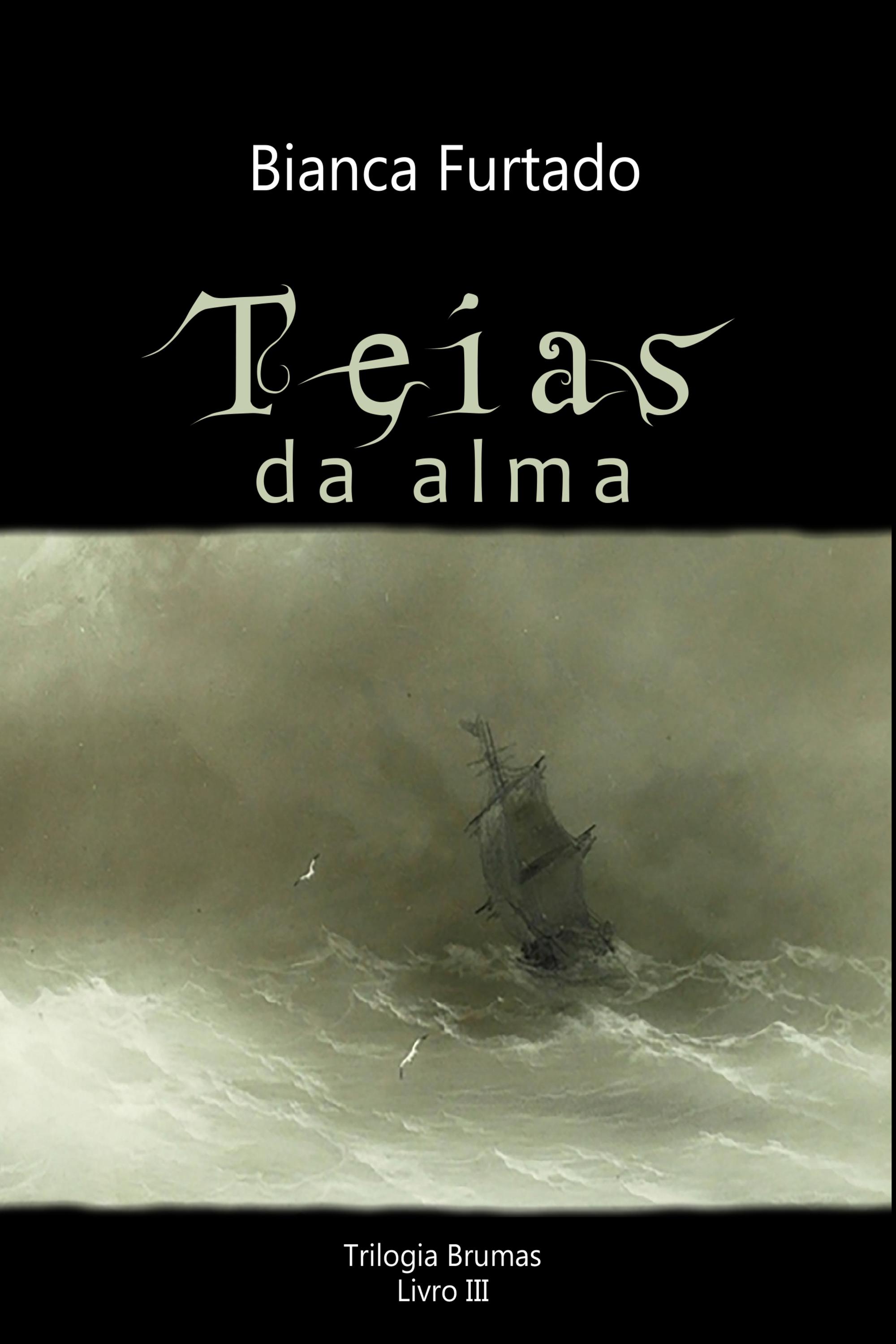 Teias da Alma