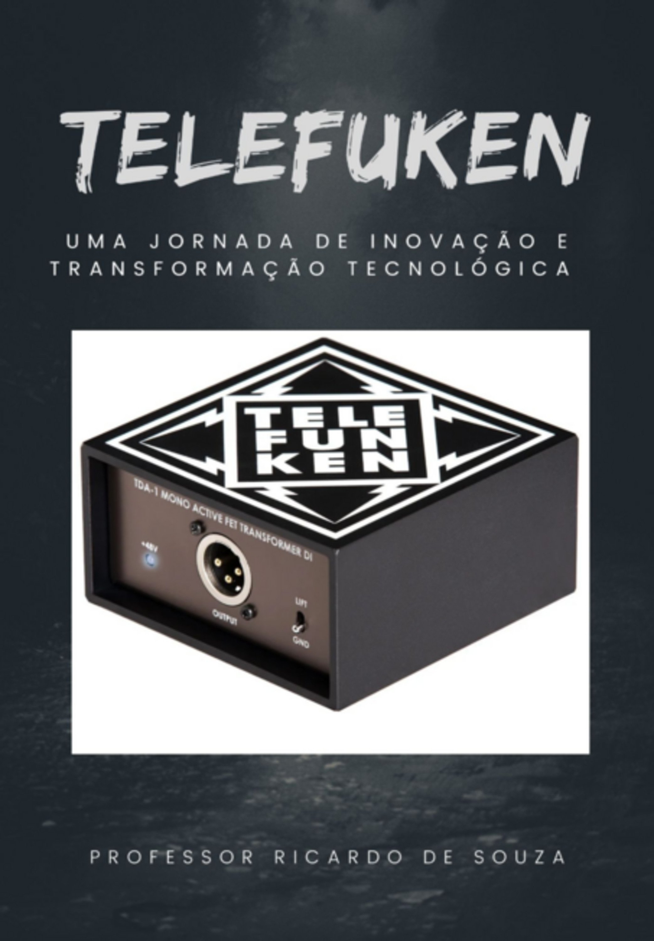 Telefuken