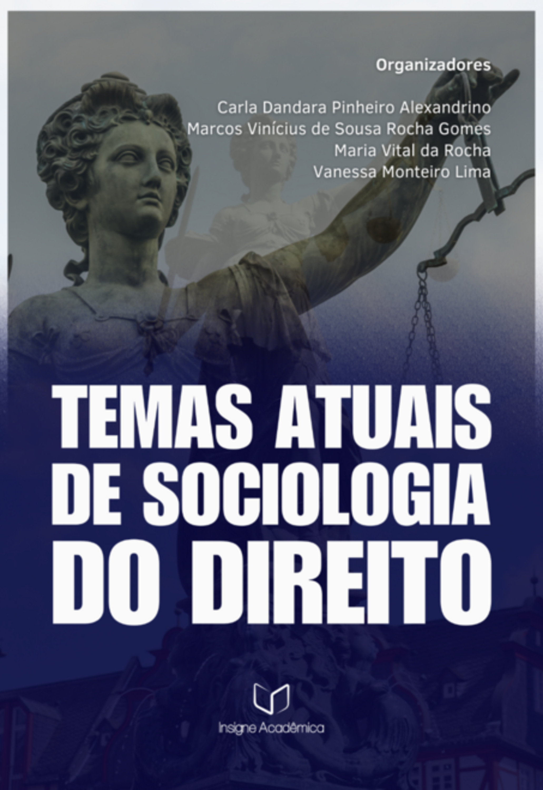 Temas Atuais De Sociologia Do Direito