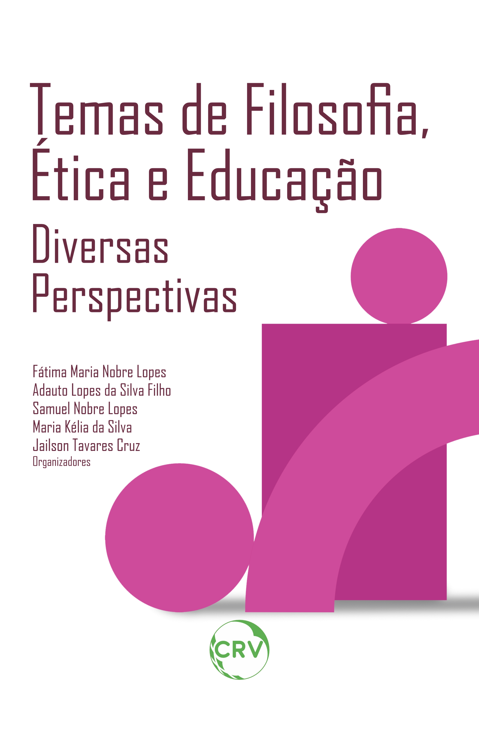 Temas de filosofia,ética e educação