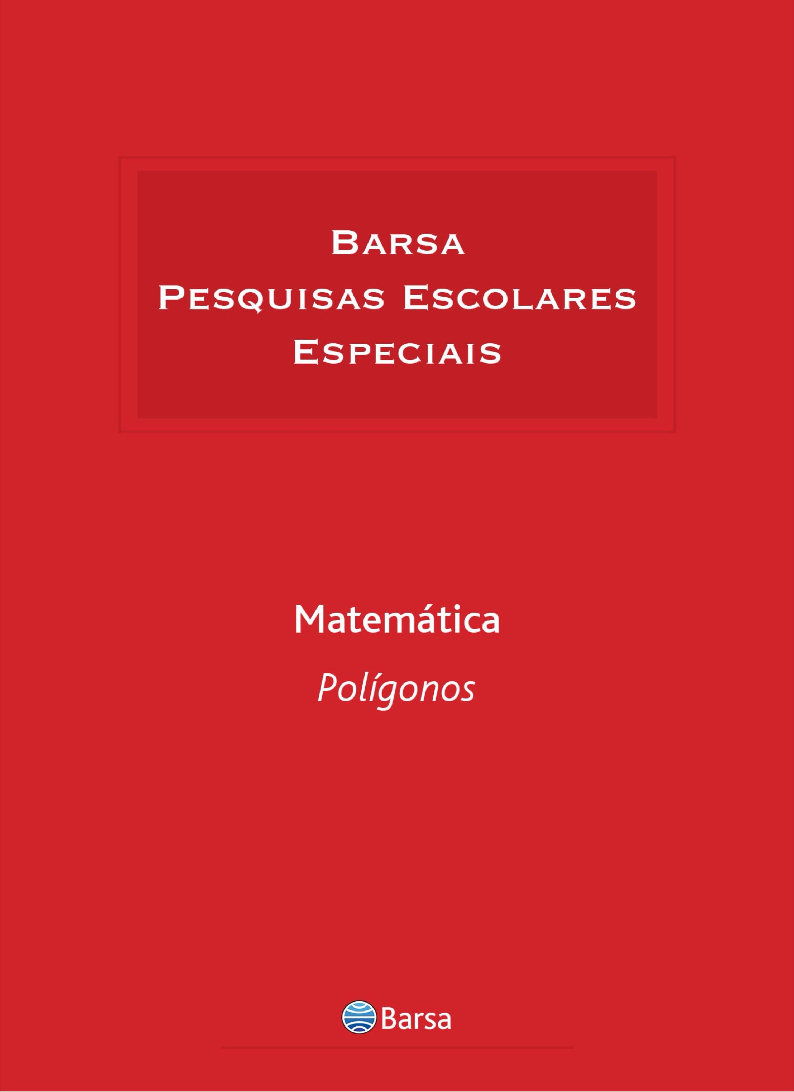 Temática - Matemática - Polígonos