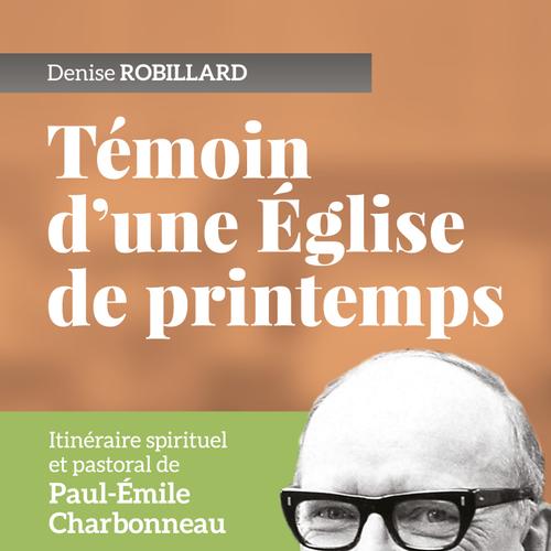 Témoin d’une Église de printemps