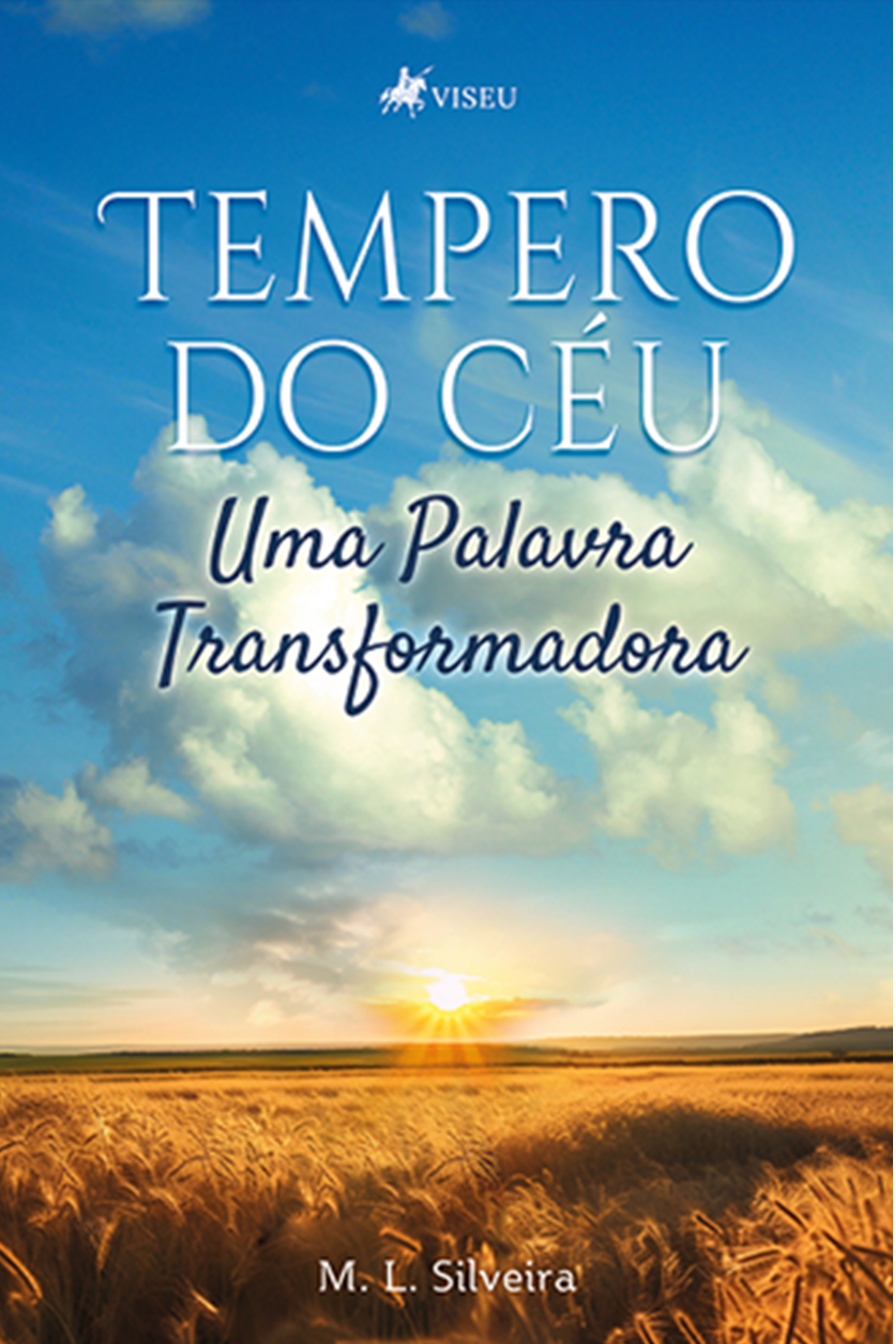 Tempero do Céu