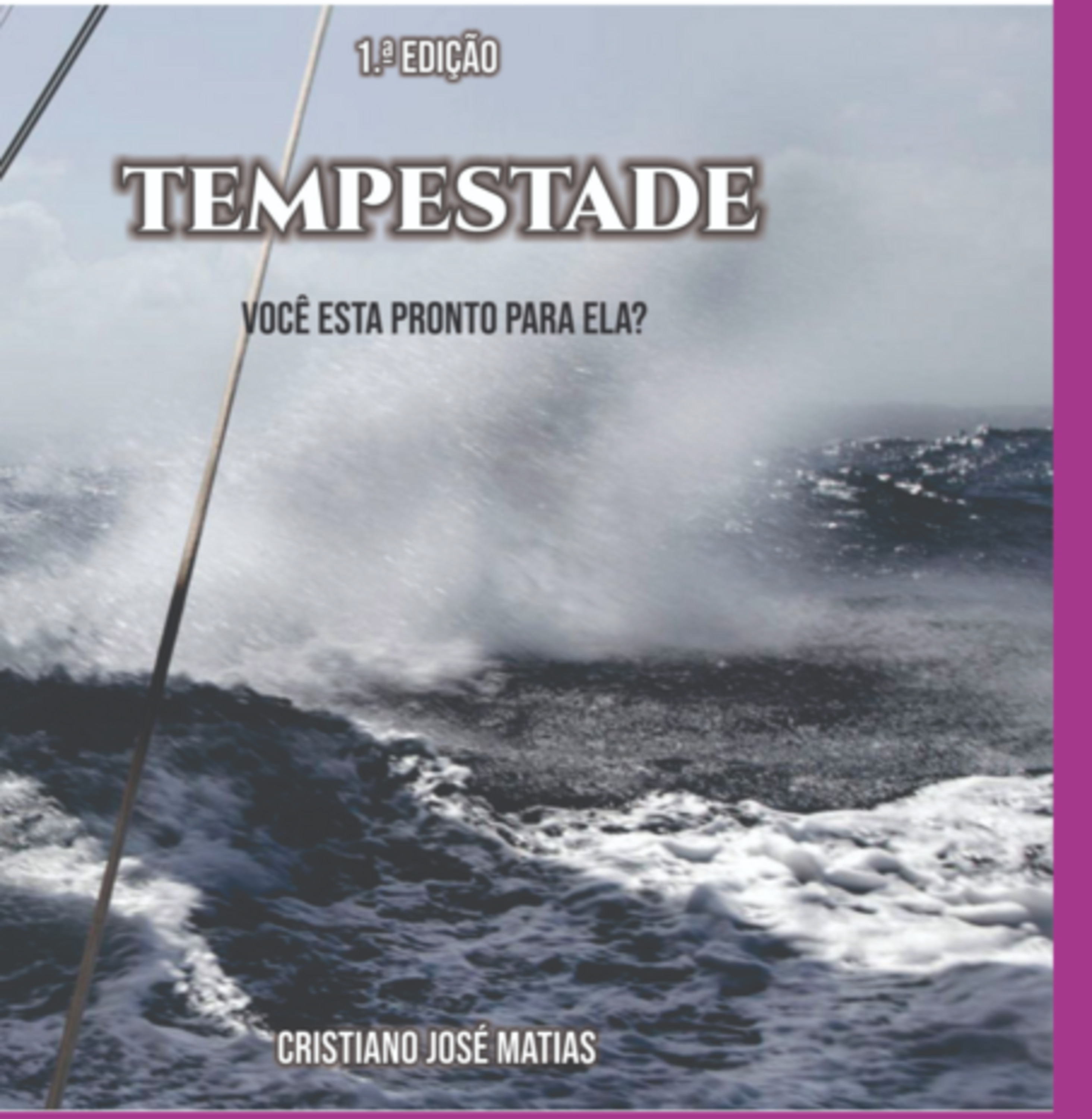 Tempestade!