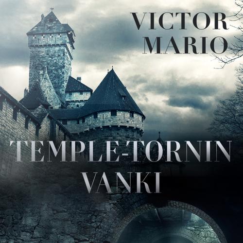 Temple-tornin vanki