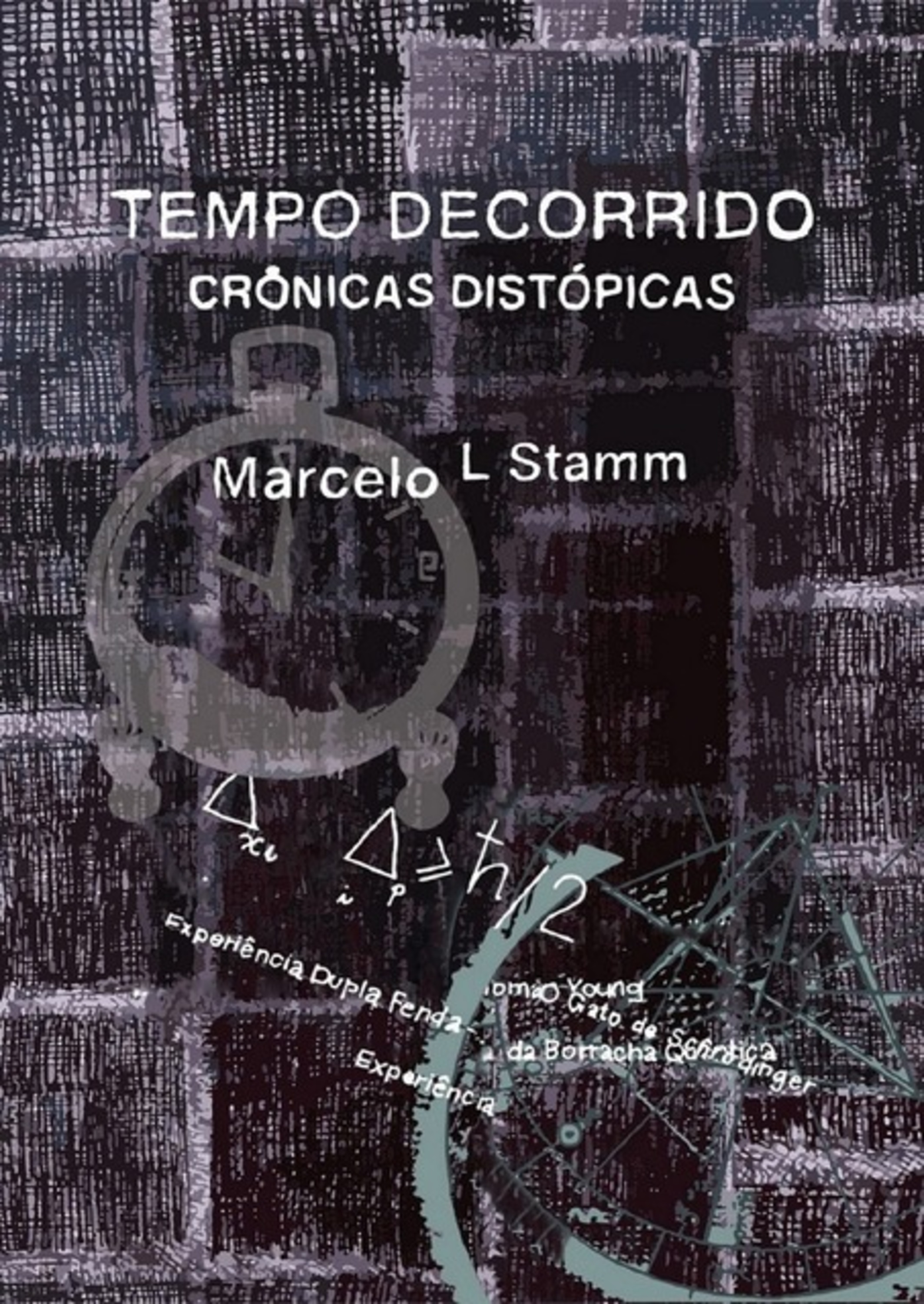 Tempo Decorrido