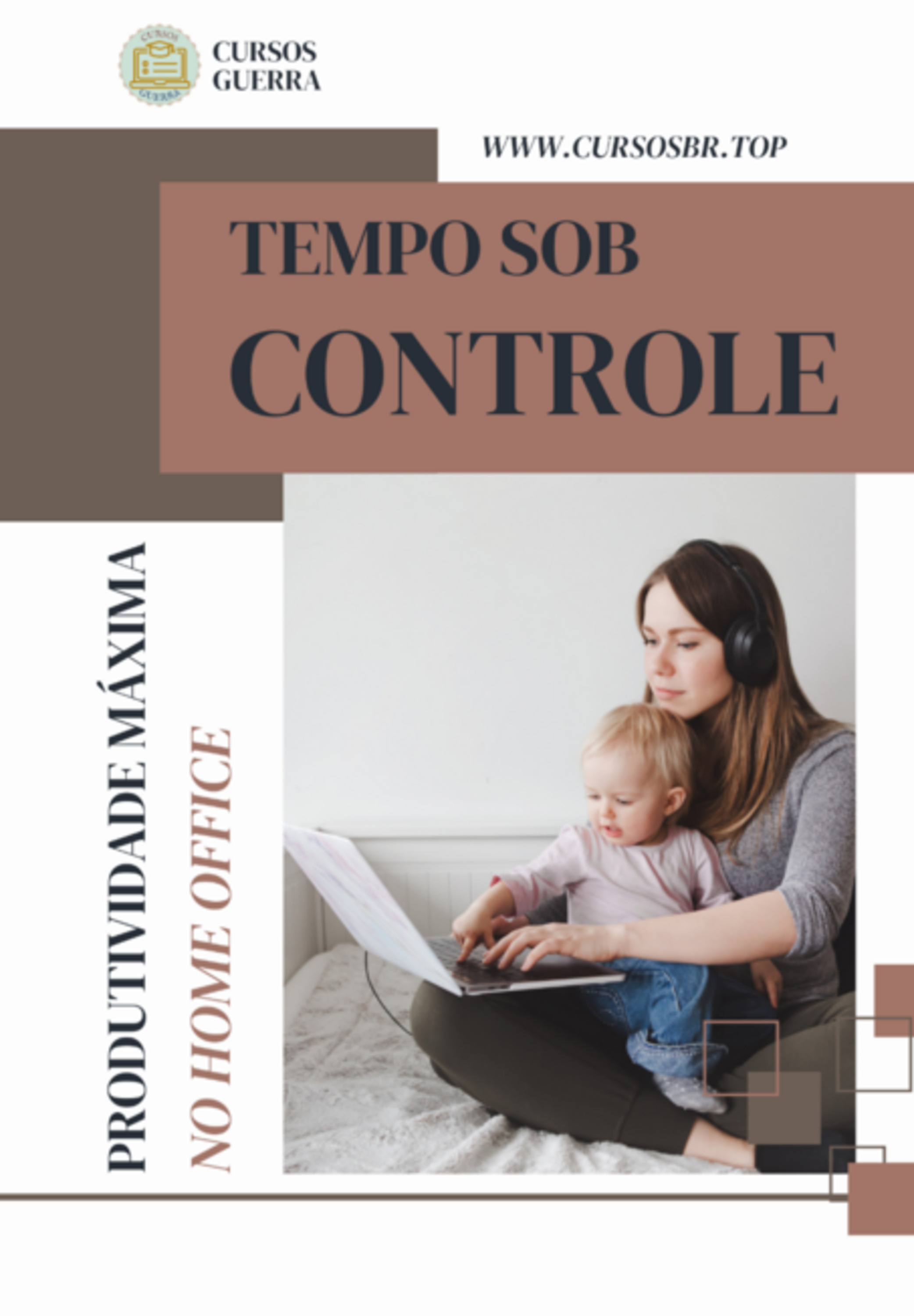 Tempo Sob Controle