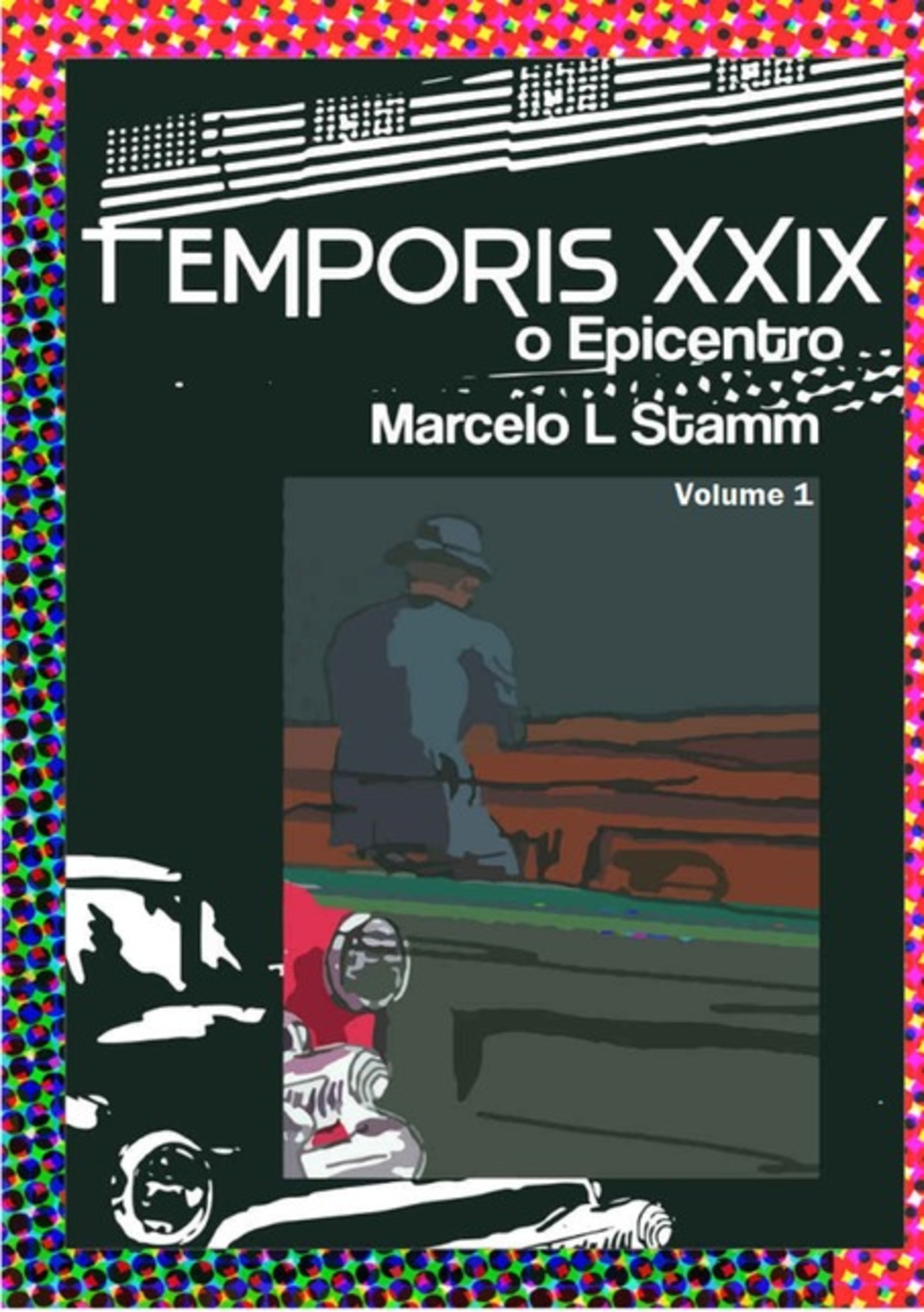 Temporis Xxix