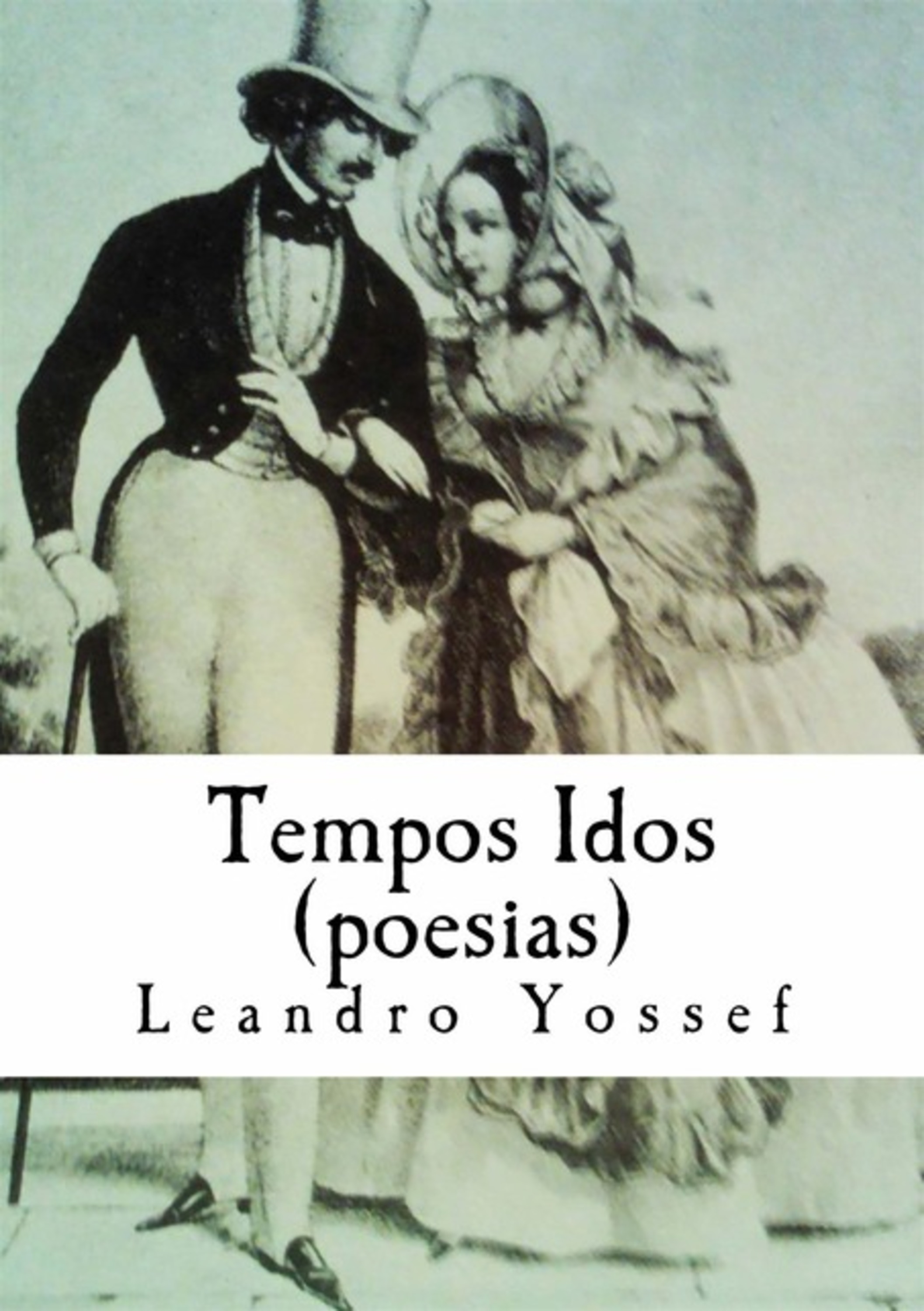 Tempos Idos (poesias)