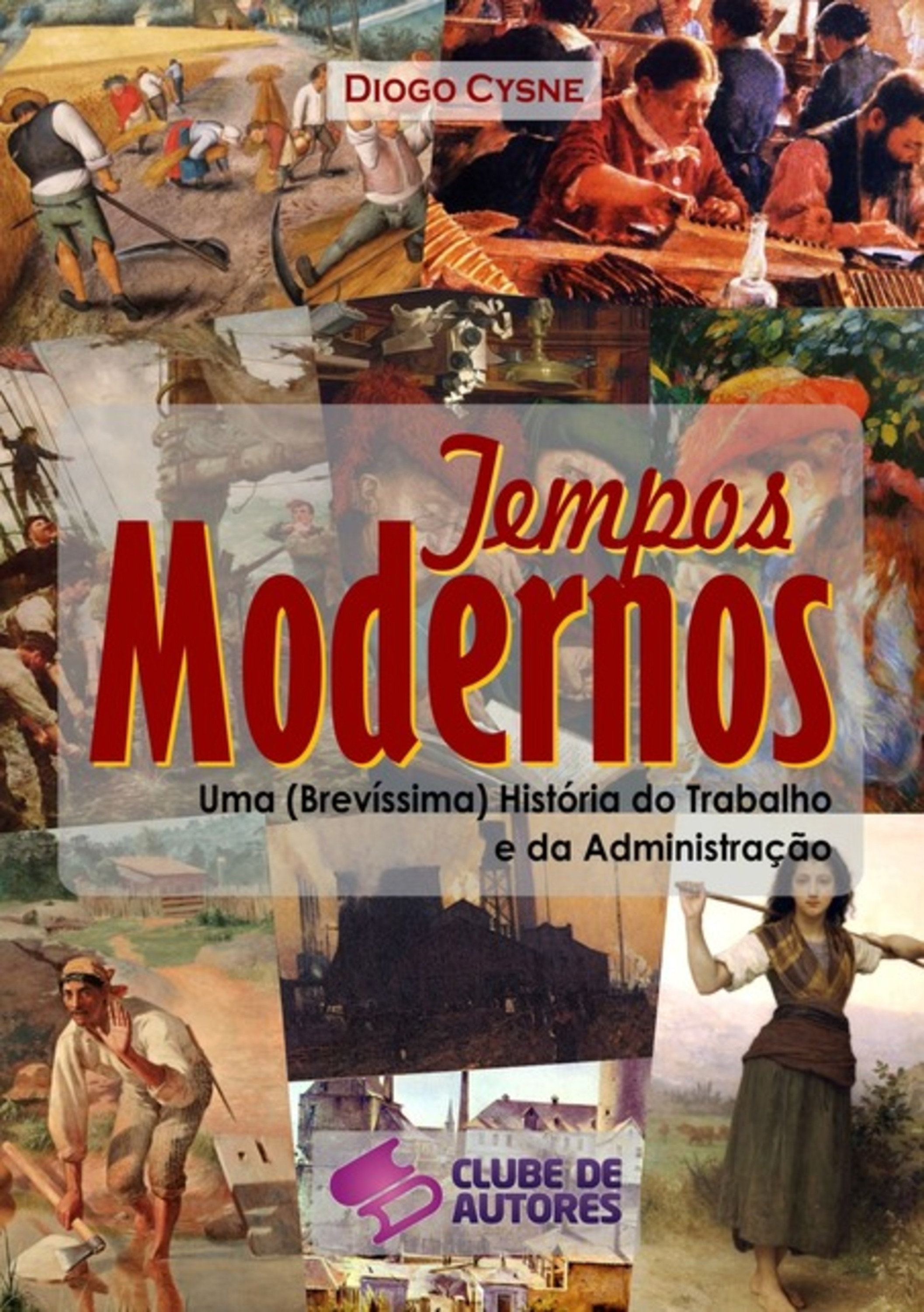 Tempos Modernos