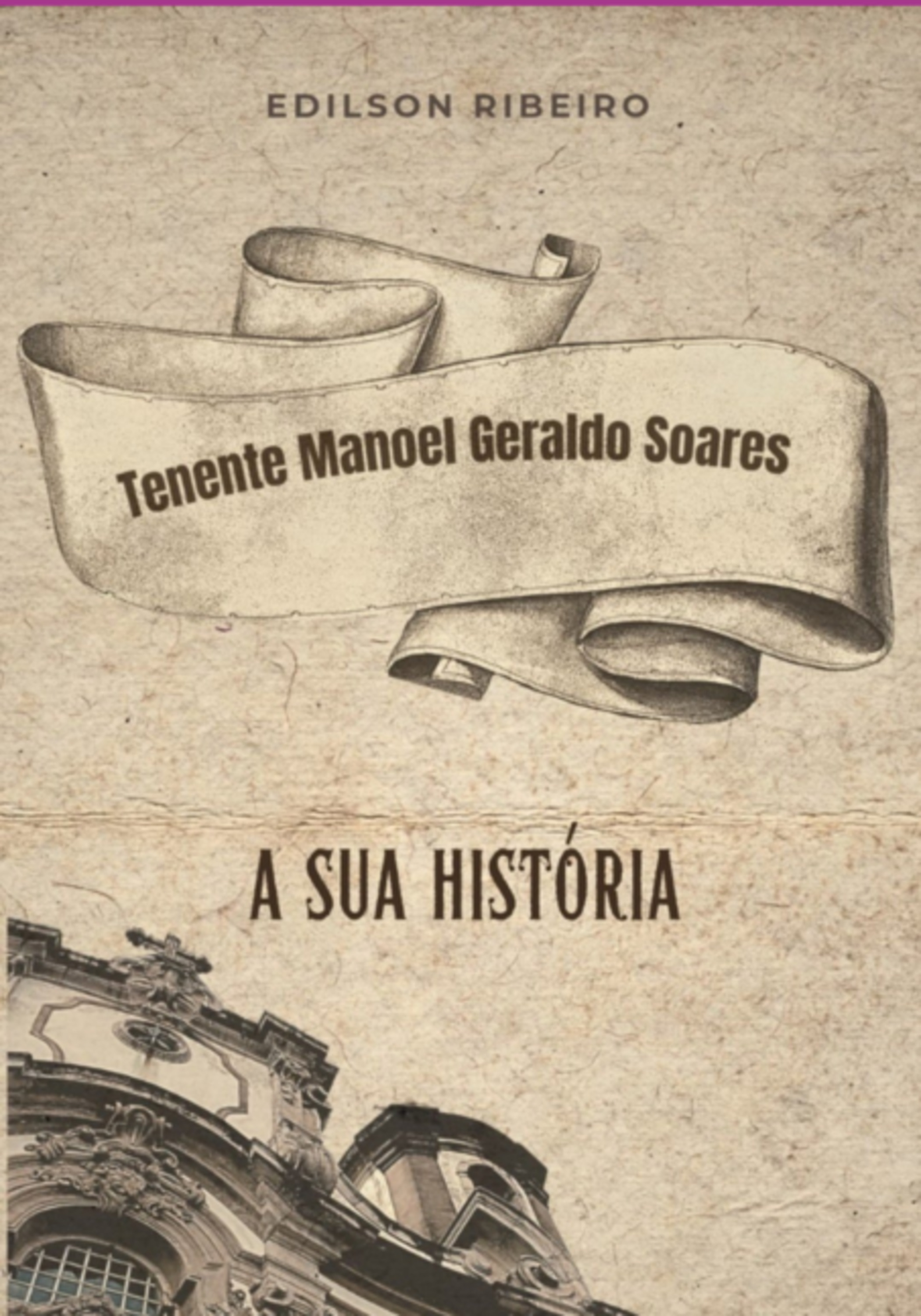 Tenente Manoel Geraldo Soares