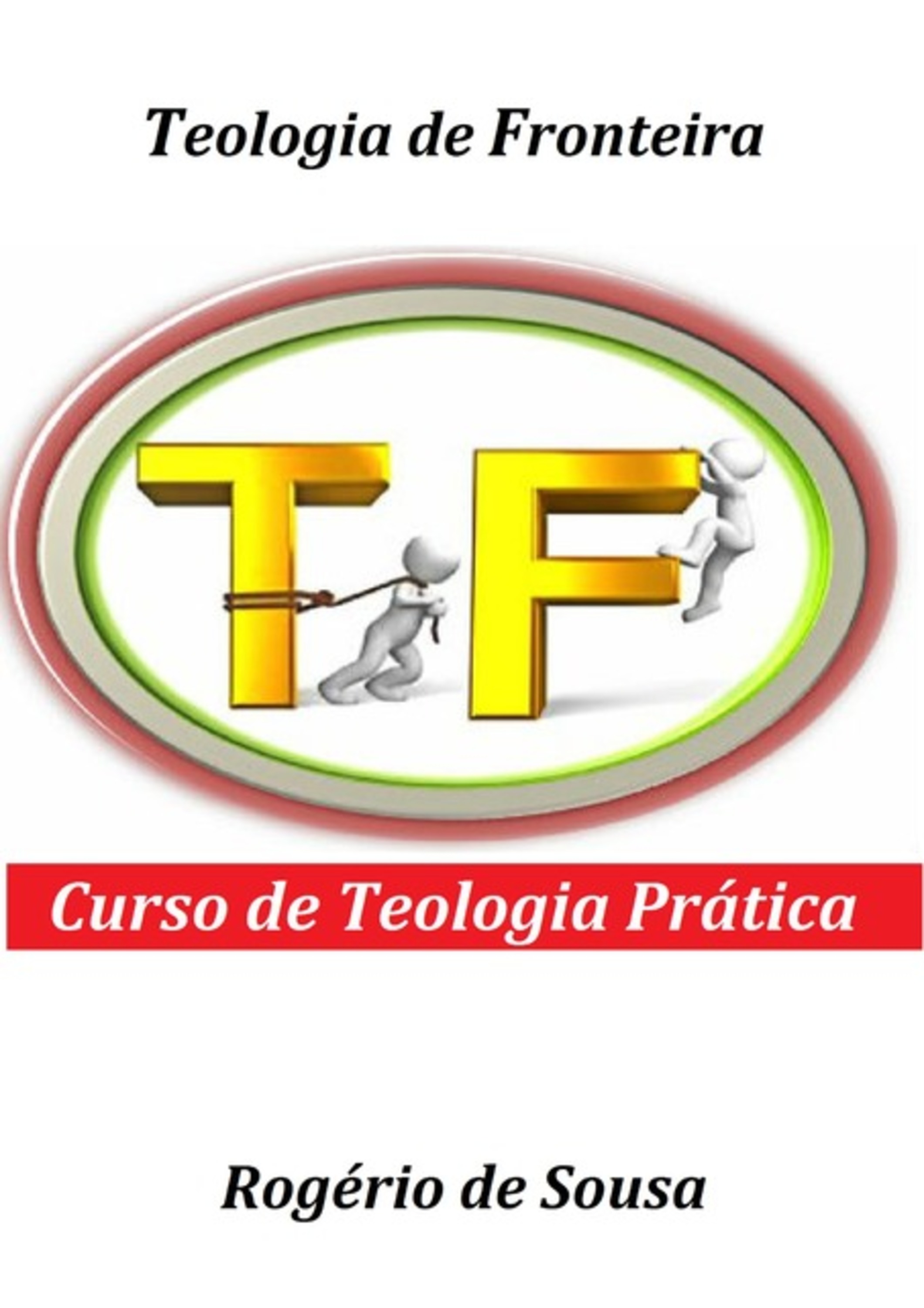 Teologia De Fronteira