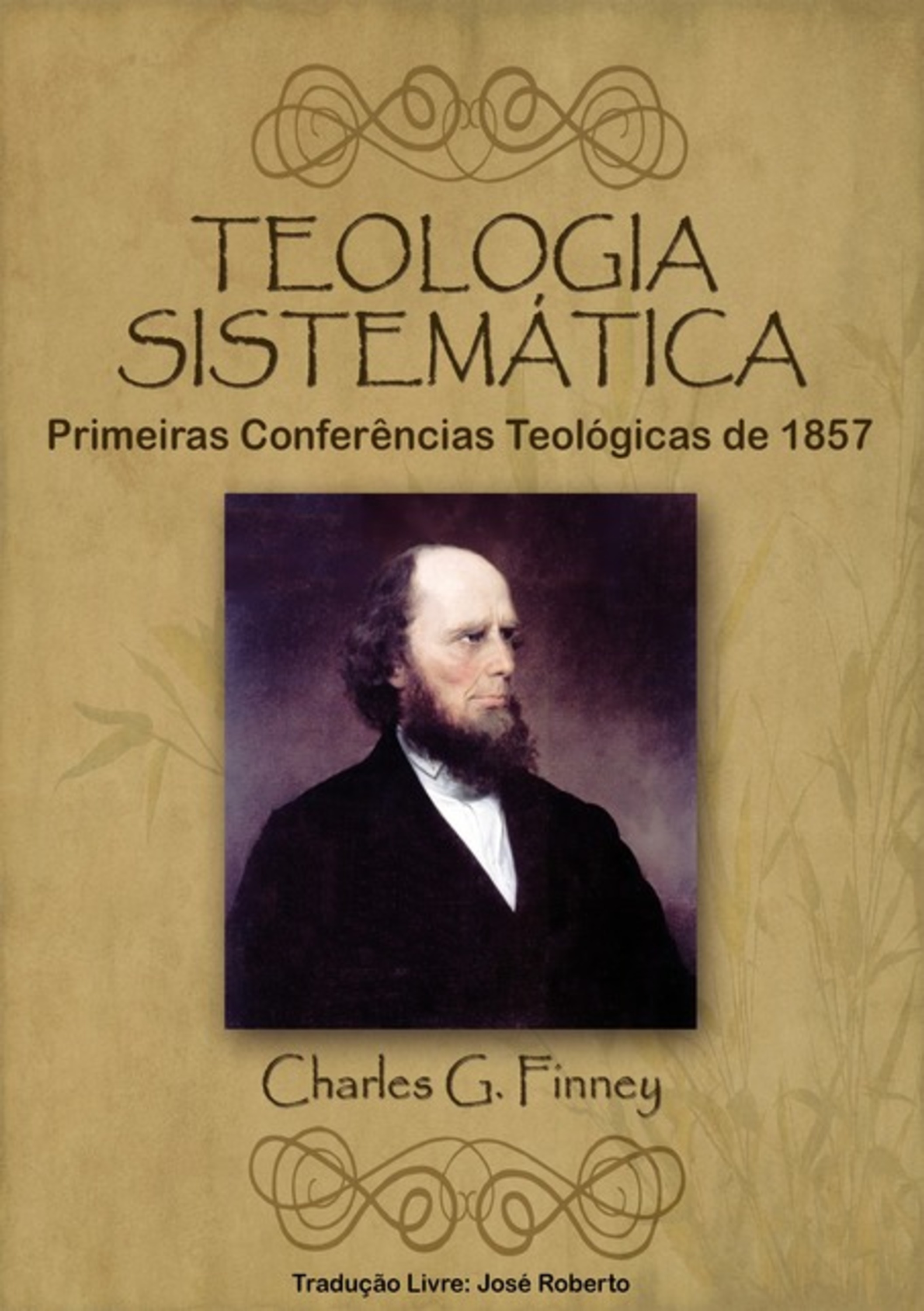 Teologia Sistemática